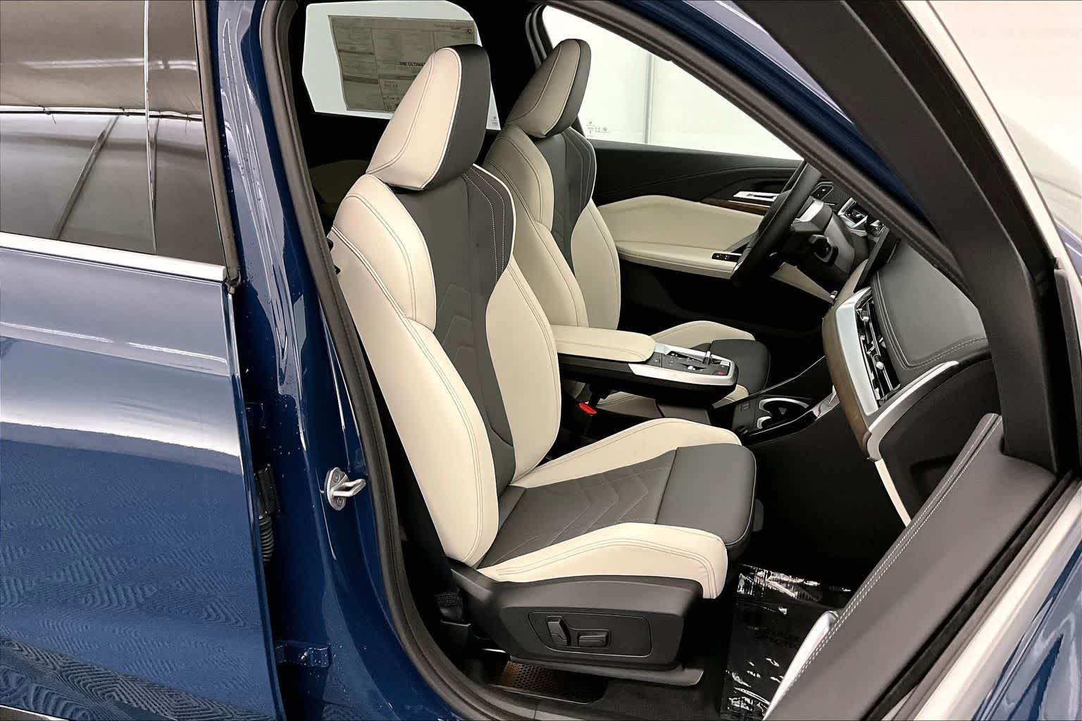 Thumbnail: 2026 BMW X1 - 14