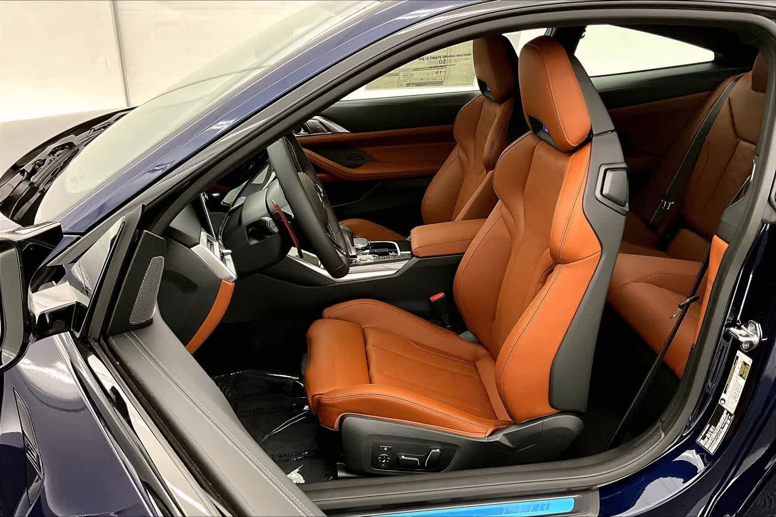 Thumbnail: 2026 BMW M4 - 11