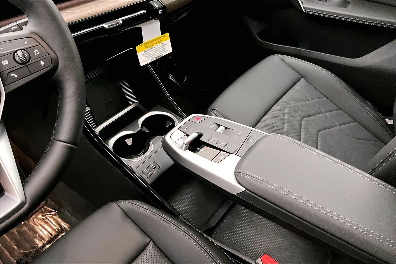 Thumbnail: 2026 BMW X1 - 17