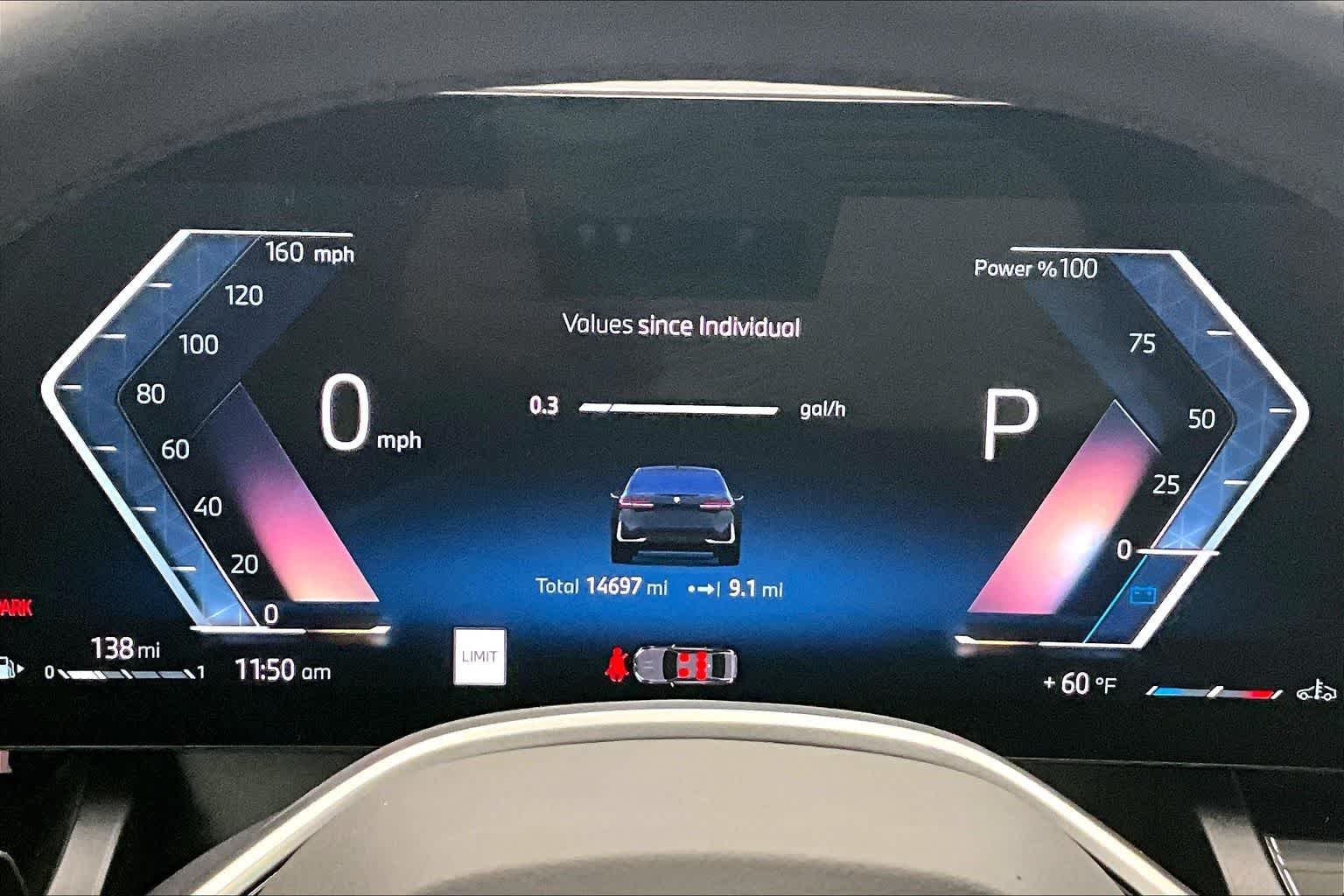 Thumbnail: 2026 BMW 5 Series - 17