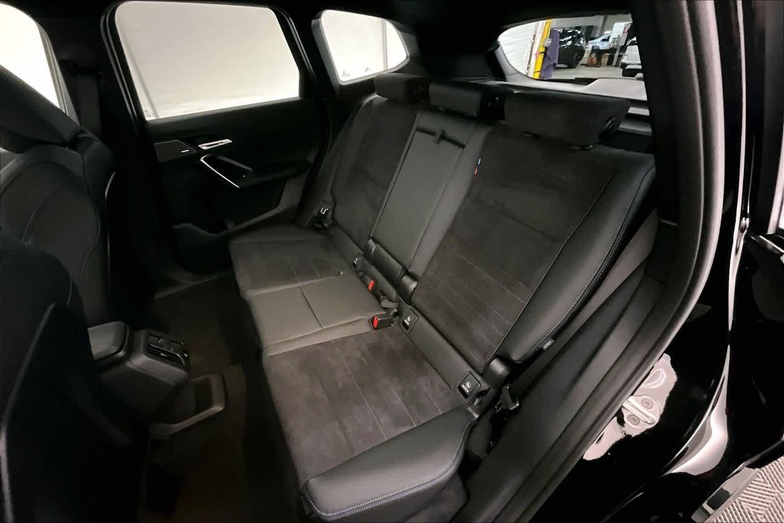 Thumbnail: 2026 BMW X1 - 13