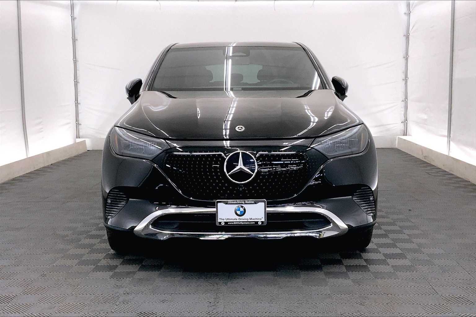 Thumbnail: 2023 Mercedes-Benz EQE - 6
