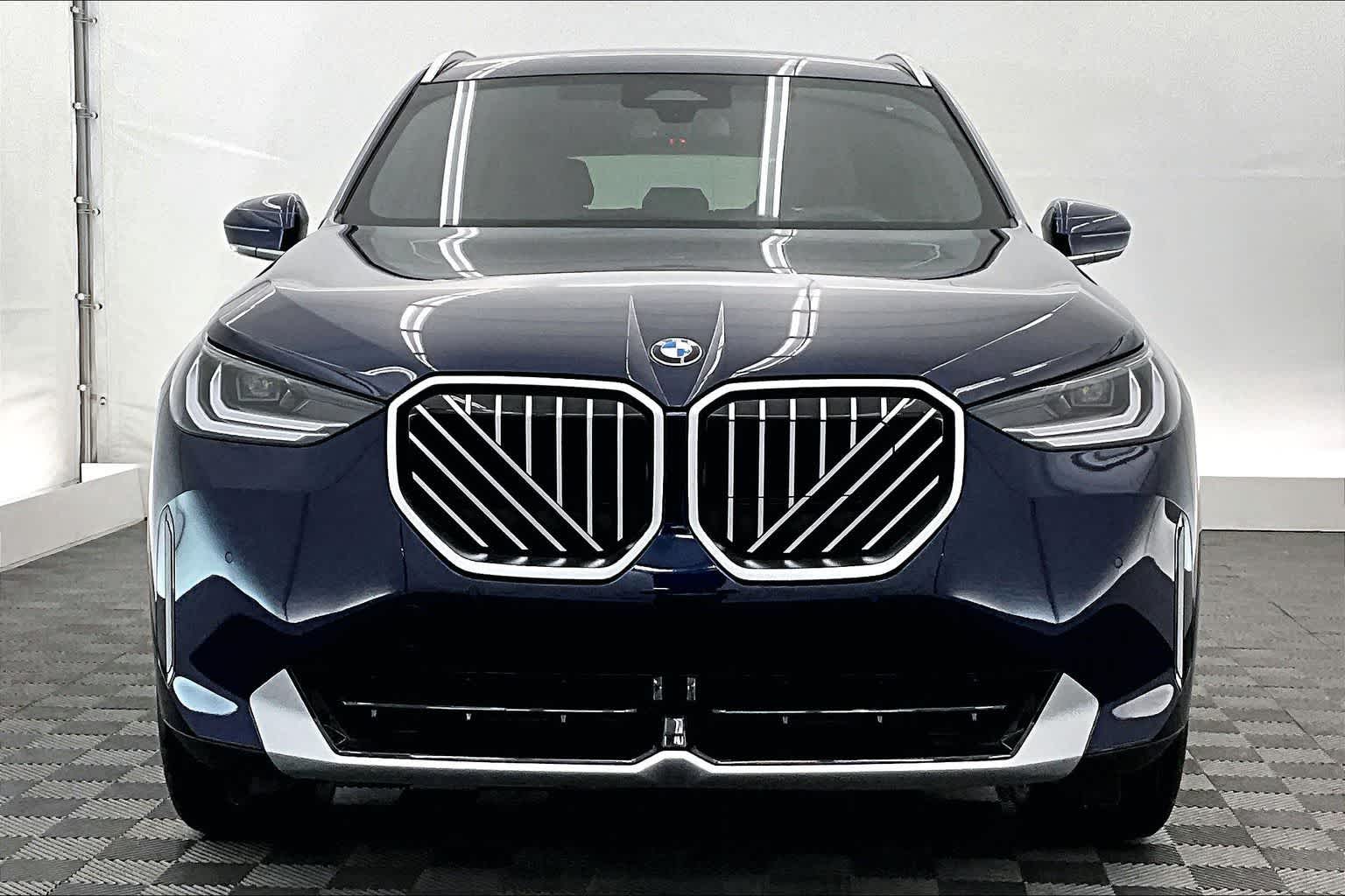 Thumbnail: 2026 BMW X3 - 6
