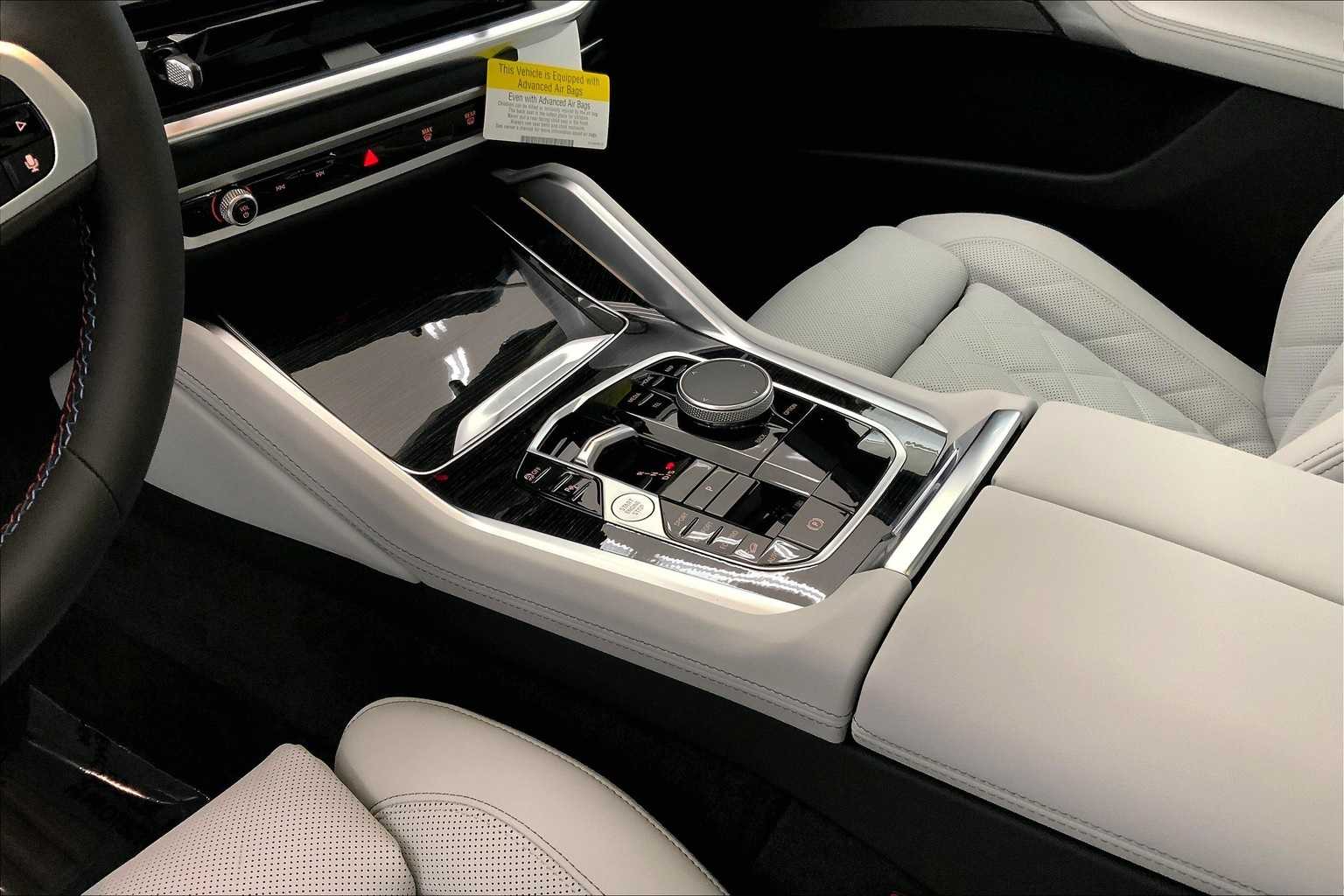 Thumbnail: 2026 BMW X6 - 17