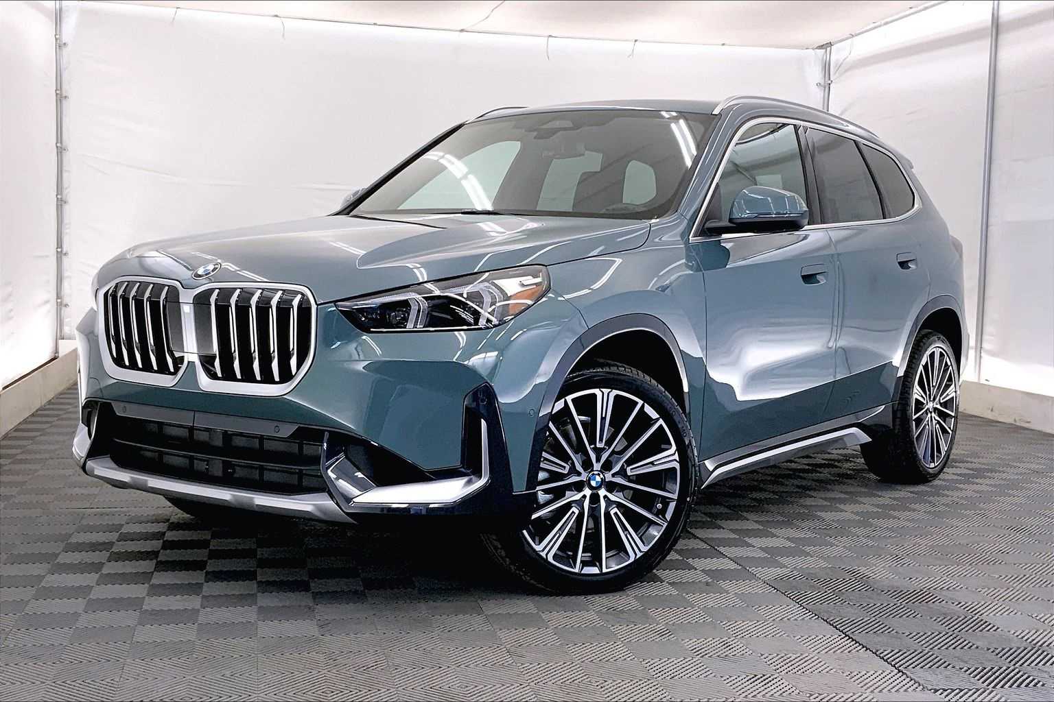 2025 BMW X1 xDrive28i -
                  Spokane, WA
