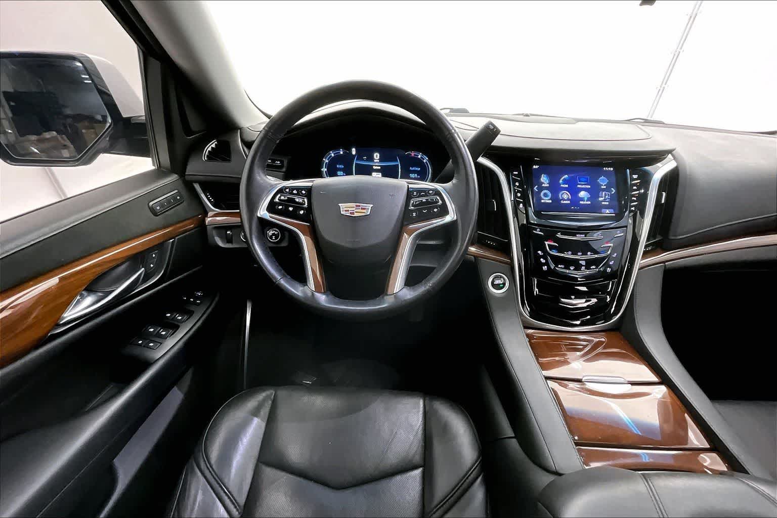 Thumbnail: 2020 Cadillac Escalade - 14