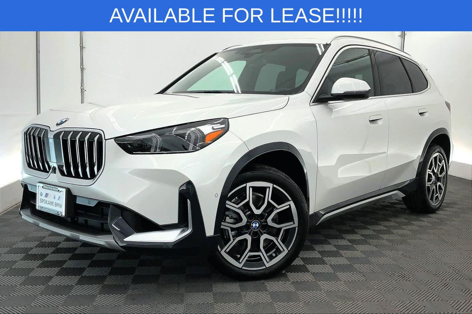 2026 BMW X1 28i
