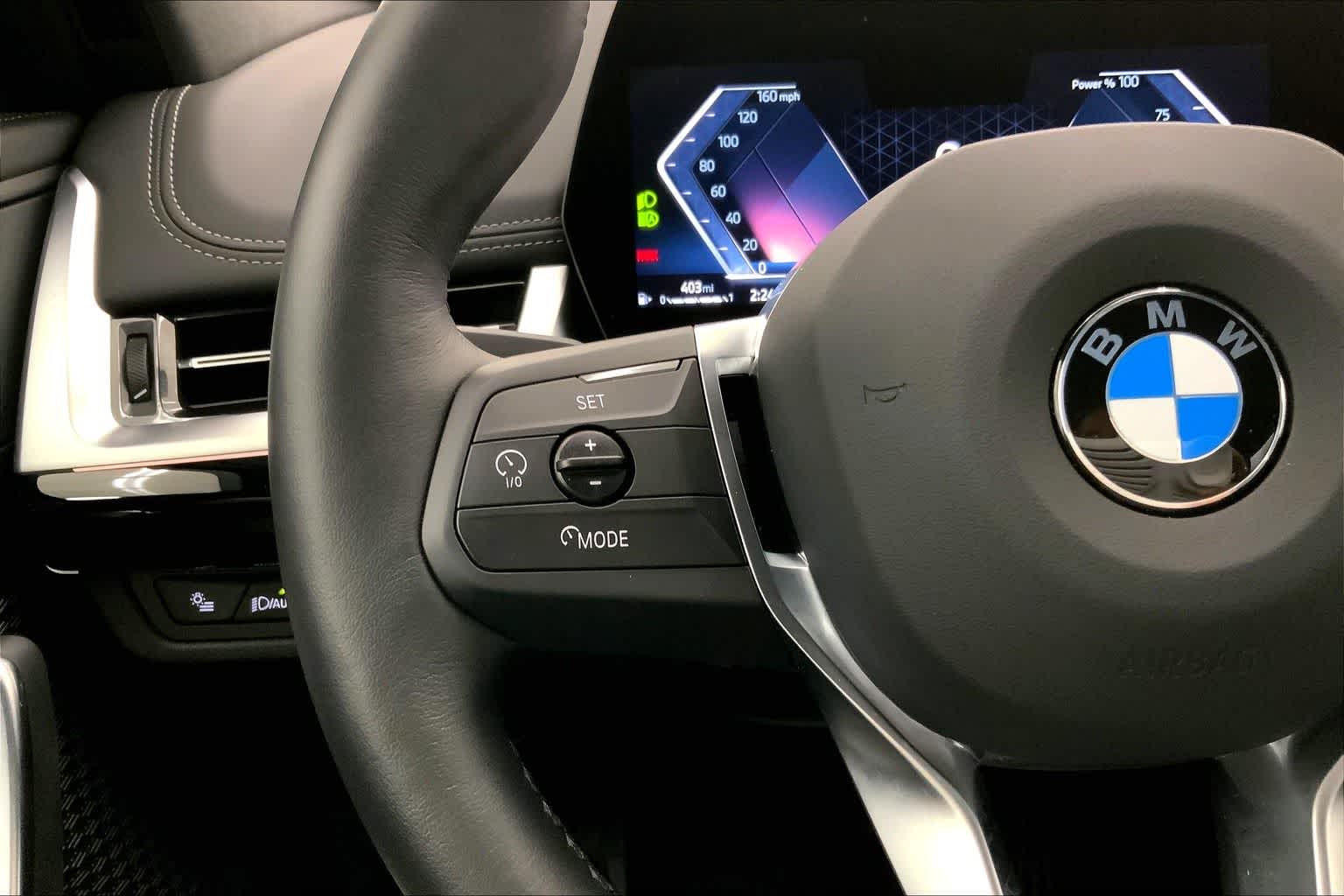 Thumbnail: 2025 BMW X1 - 24