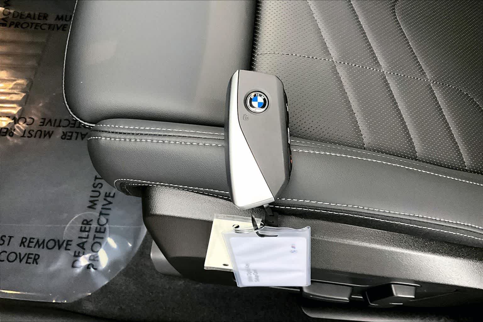 Thumbnail: 2026 BMW X2 - 20