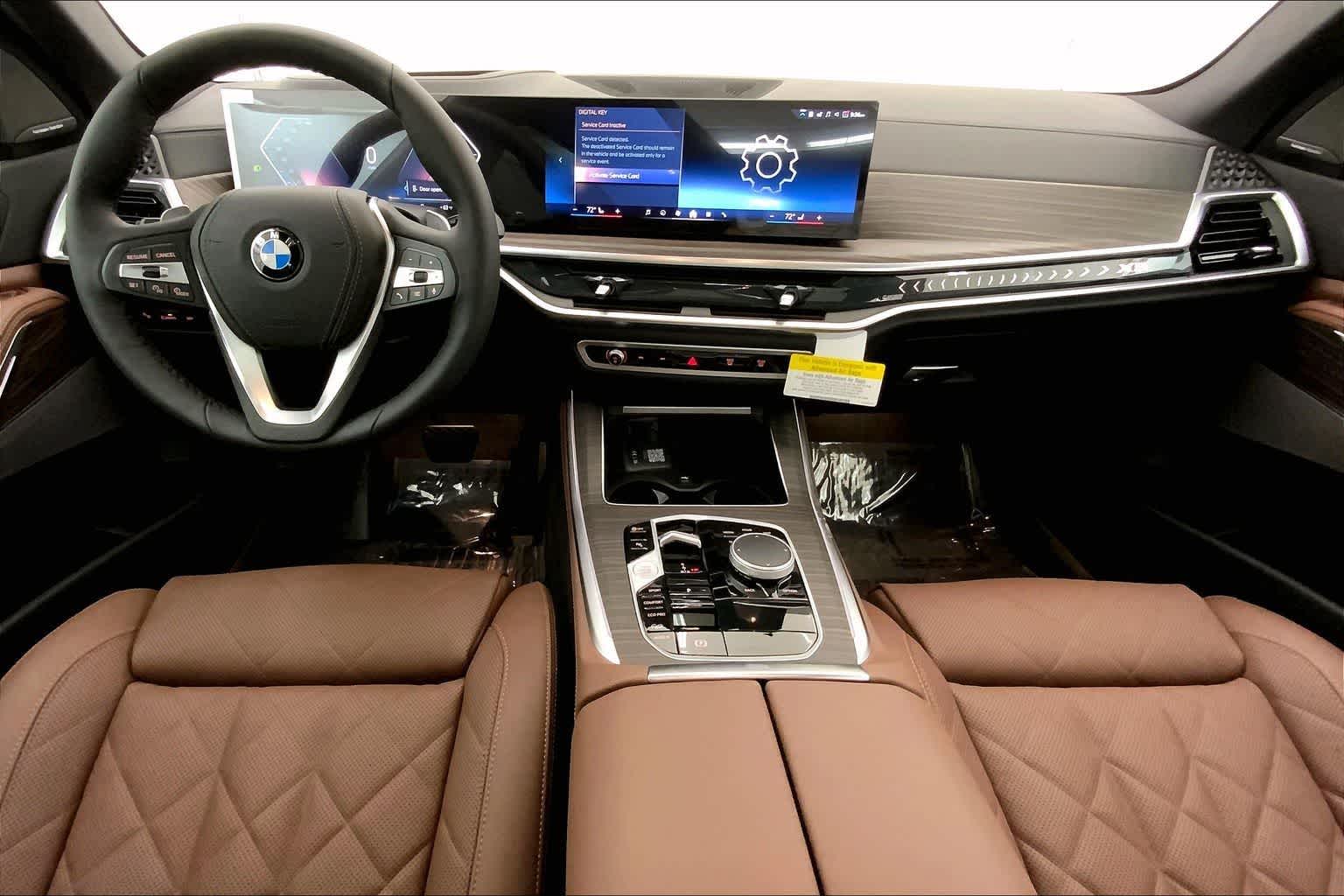 Thumbnail: 2026 BMW X5 - 10