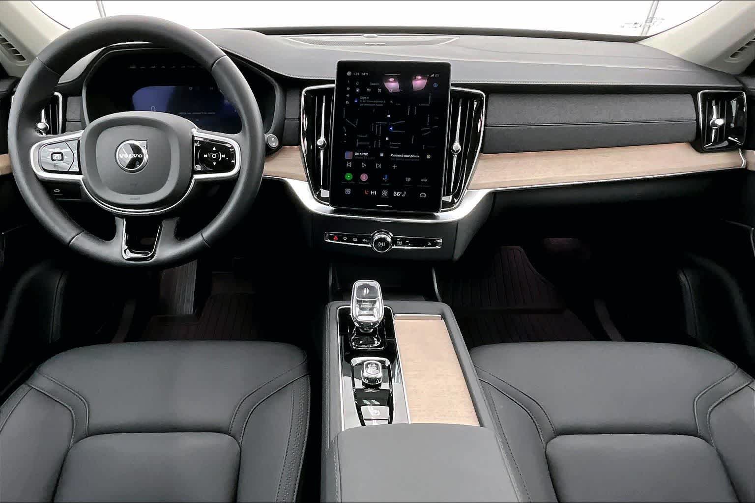 Thumbnail: 2025 Volvo XC90 - 10