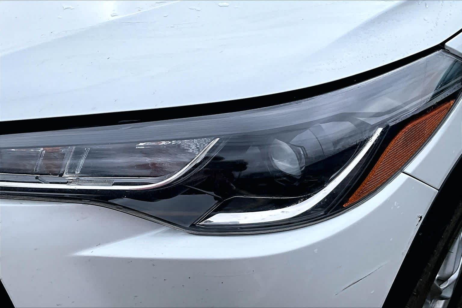 Thumbnail: 2024 Toyota Corolla Cross - 16