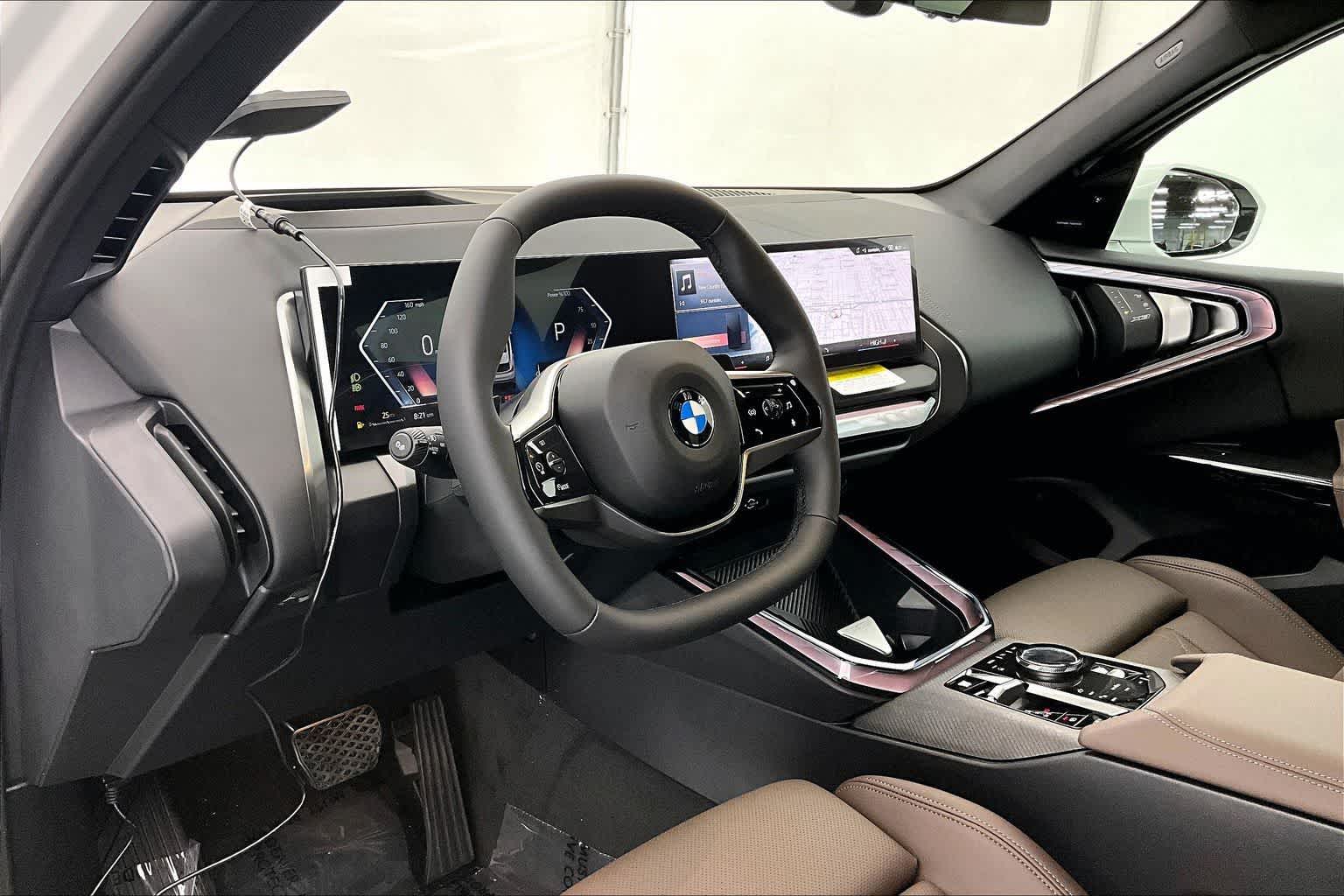 Thumbnail: 2026 BMW X3 - 2