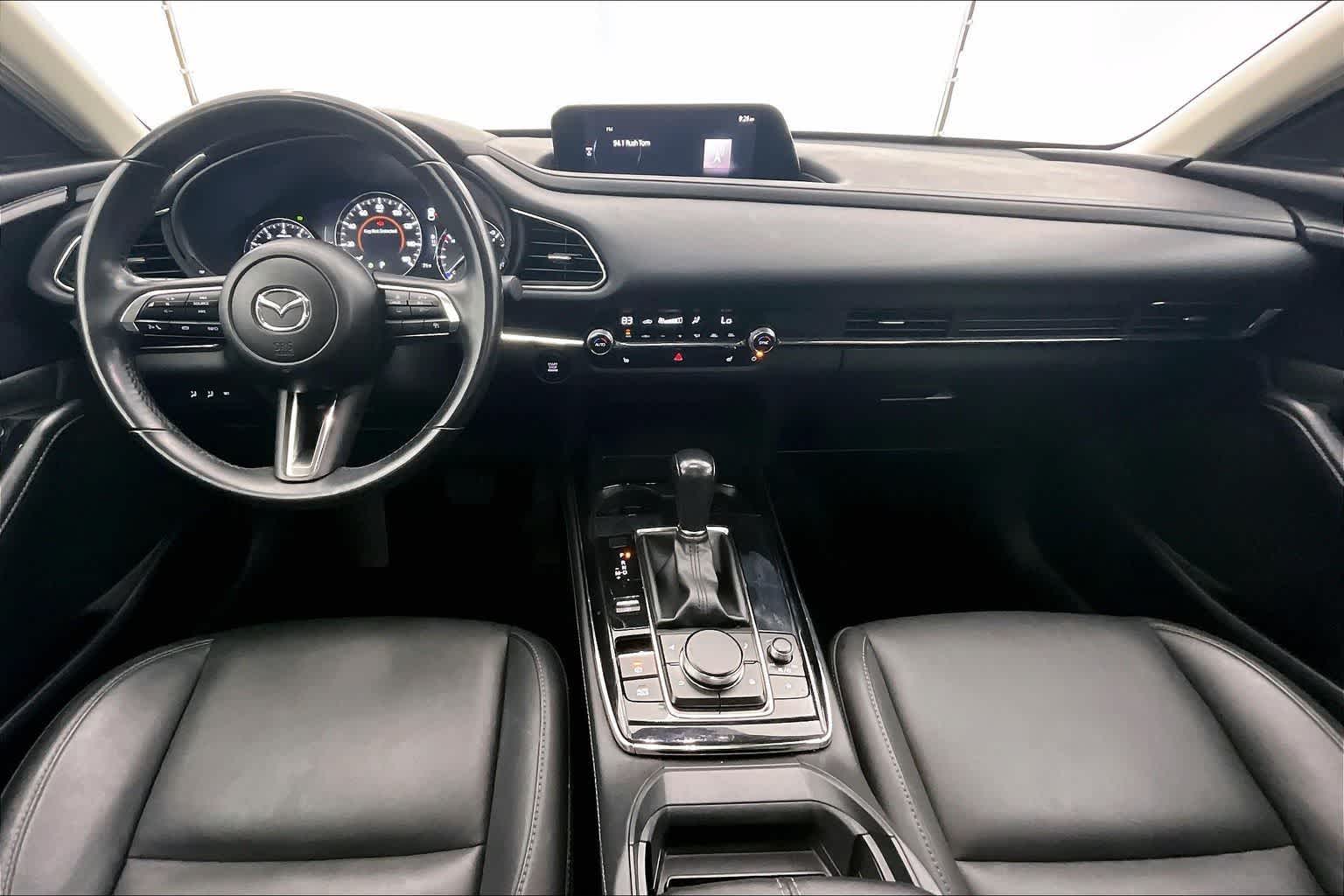 Thumbnail: 2024 Mazda CX-30 - 10