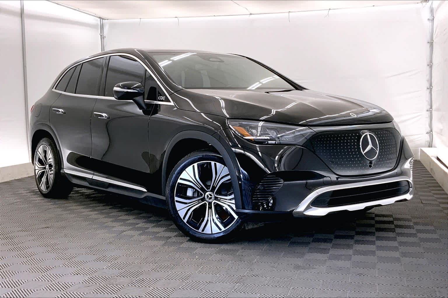 2023 Mercedes-Benz EQE 350 20