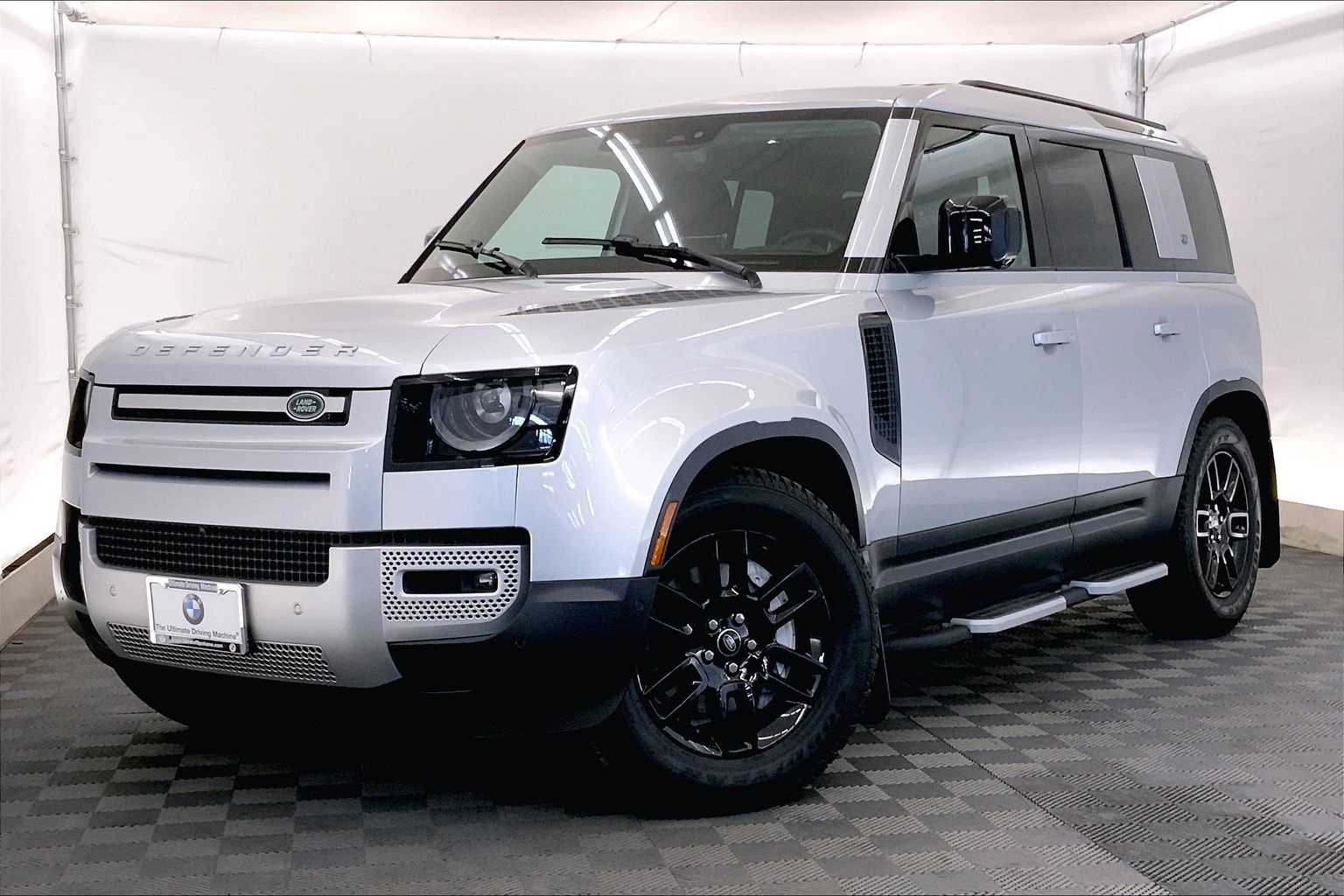 2024 Land Rover Defender 110 -
                  Spokane, WA