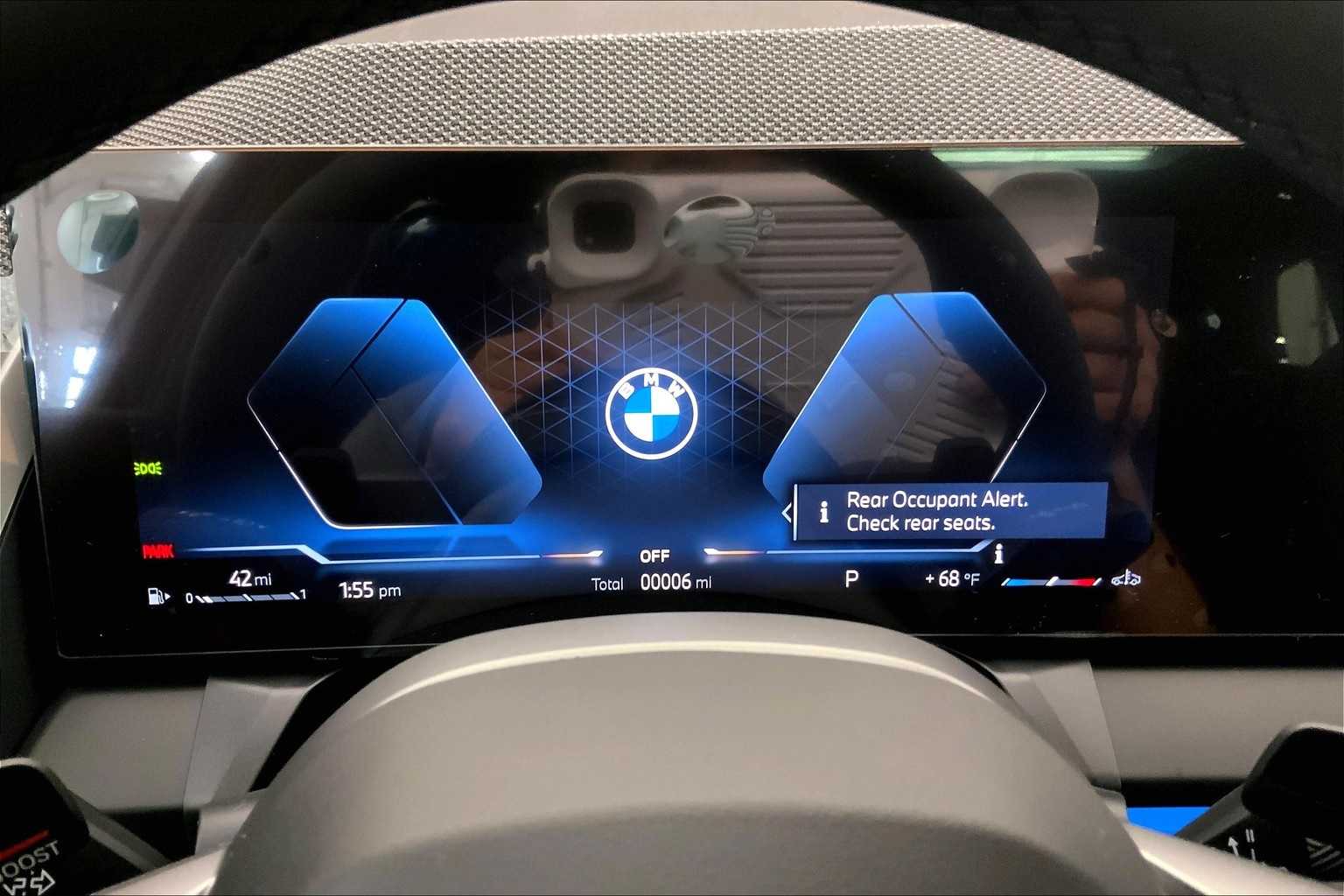 Thumbnail: 2025 BMW X3 - 18