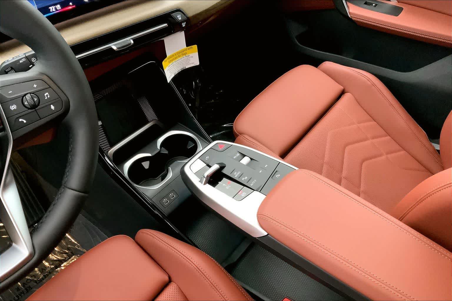 Thumbnail: 2026 BMW X1 - 17