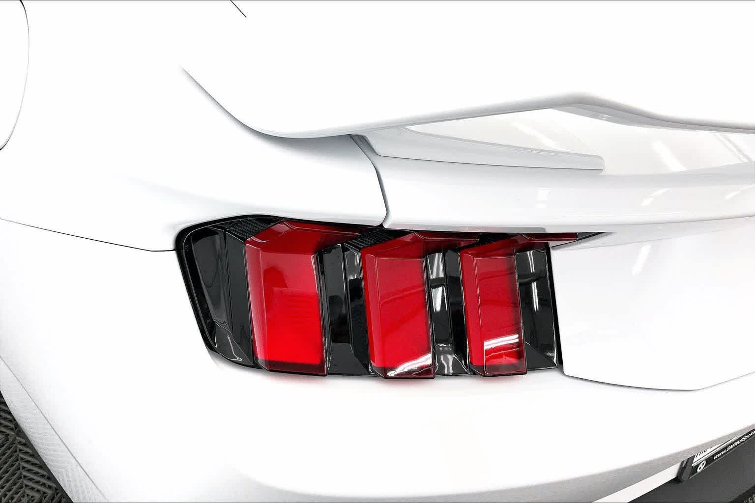 Thumbnail: 2025 Ford Mustang - 31