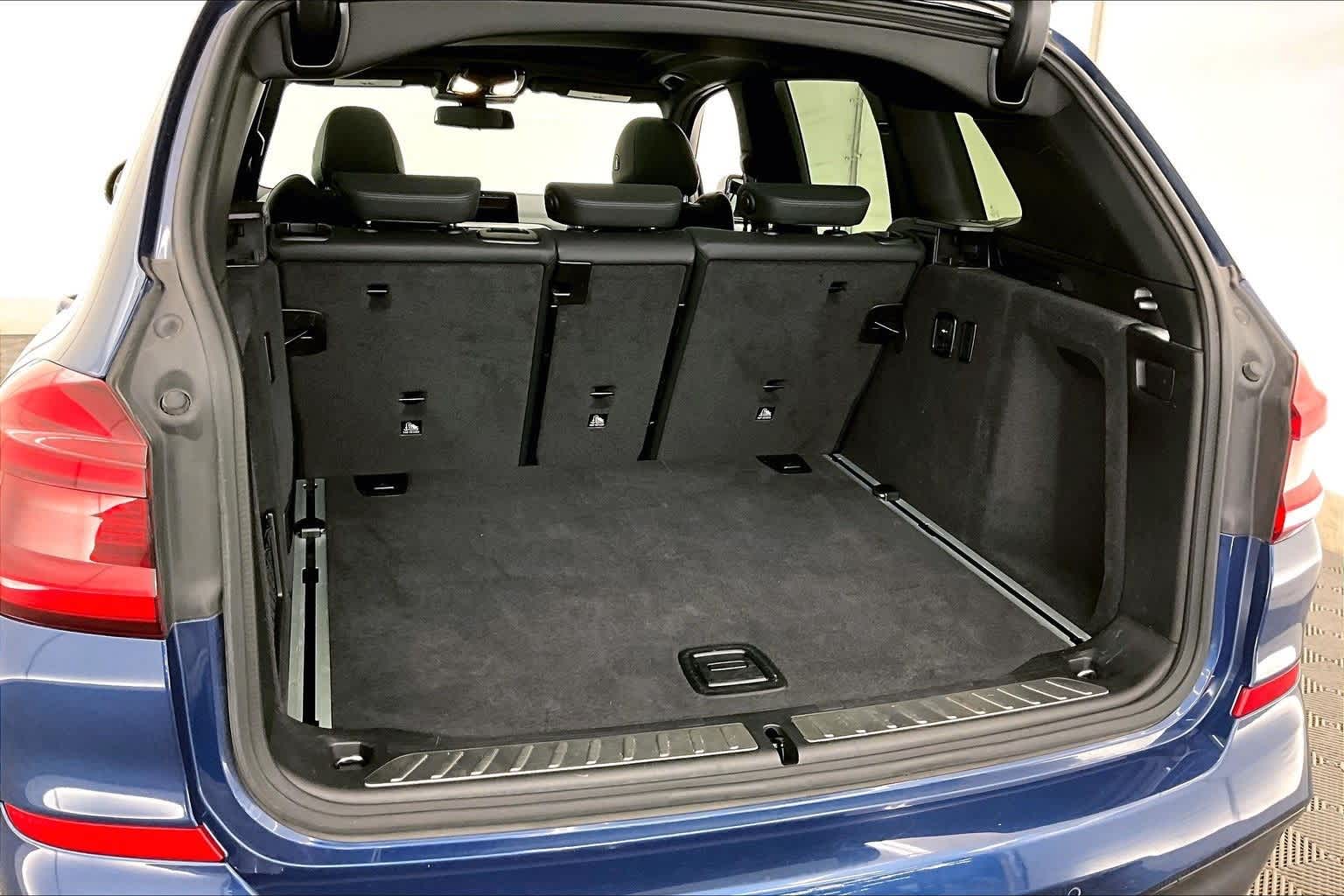 Thumbnail: 2020 BMW X3 - 18