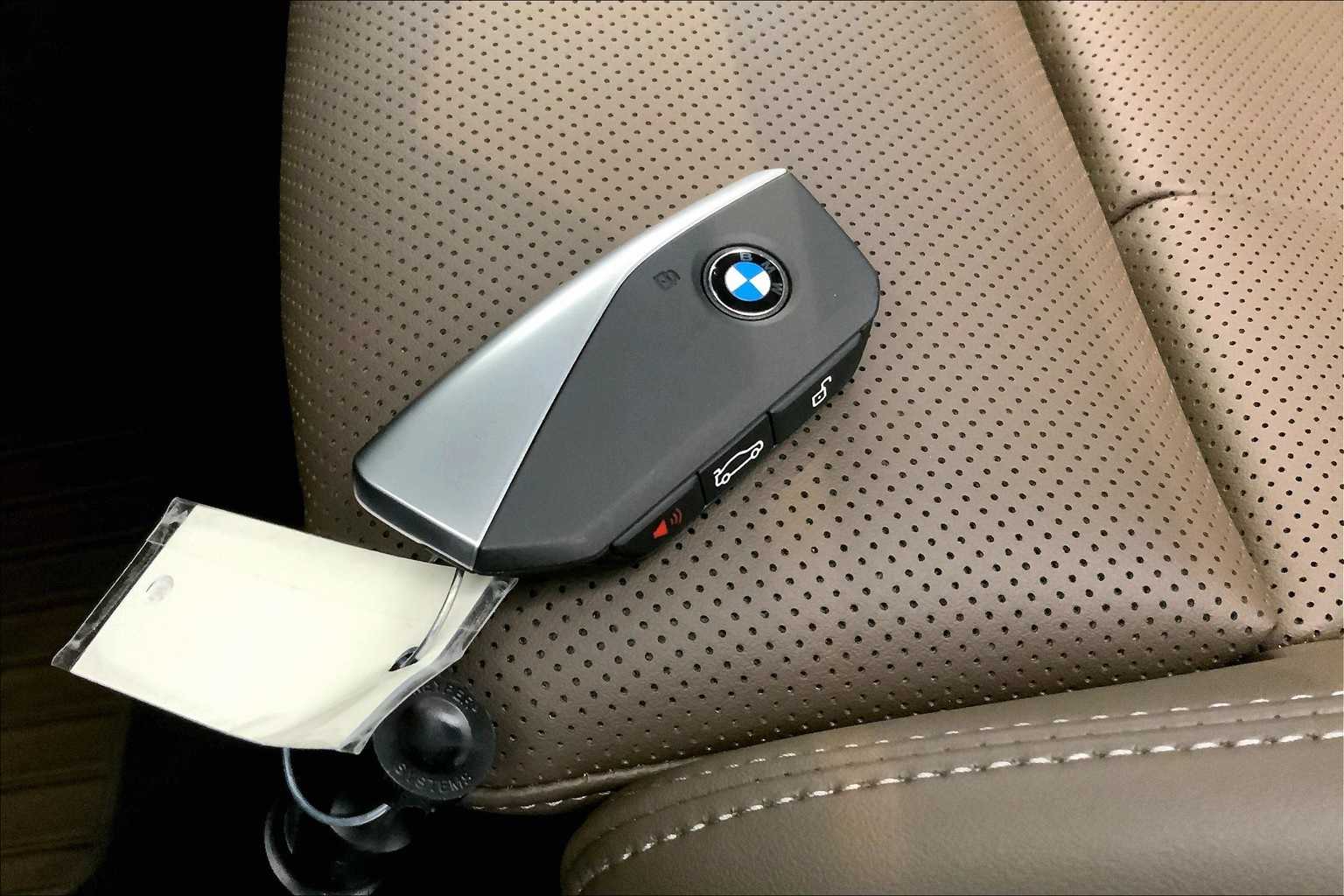 Thumbnail: 2025 BMW X3 - 20