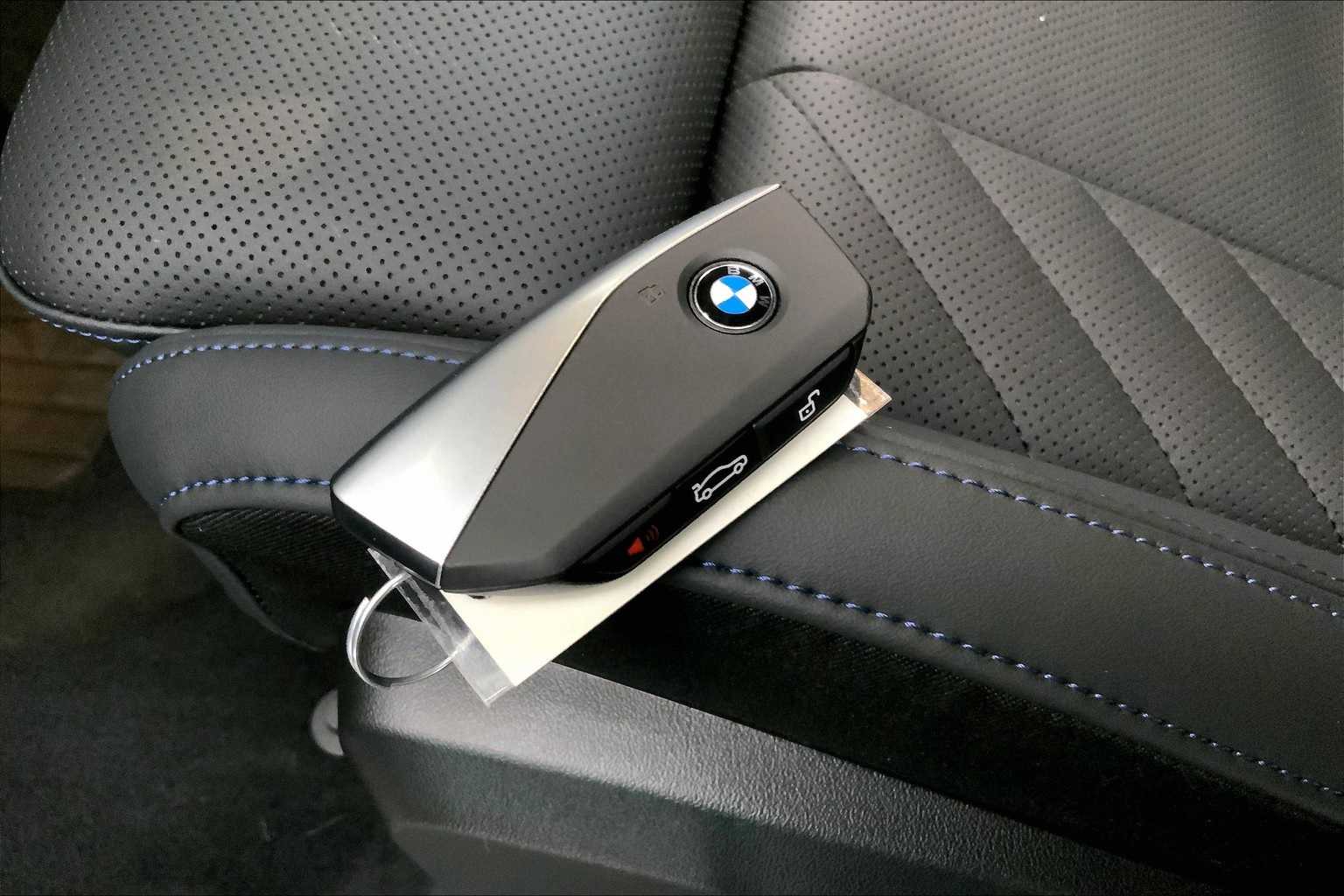 Thumbnail: 2025 BMW X3 - 20