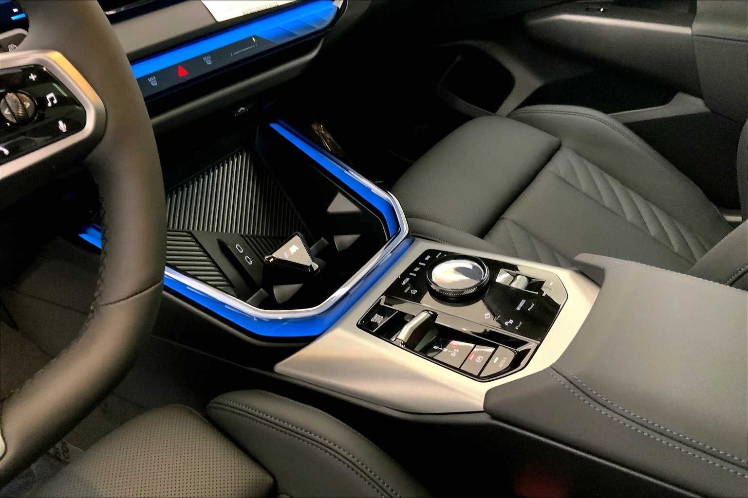 Thumbnail: 2025 BMW X3 - 17