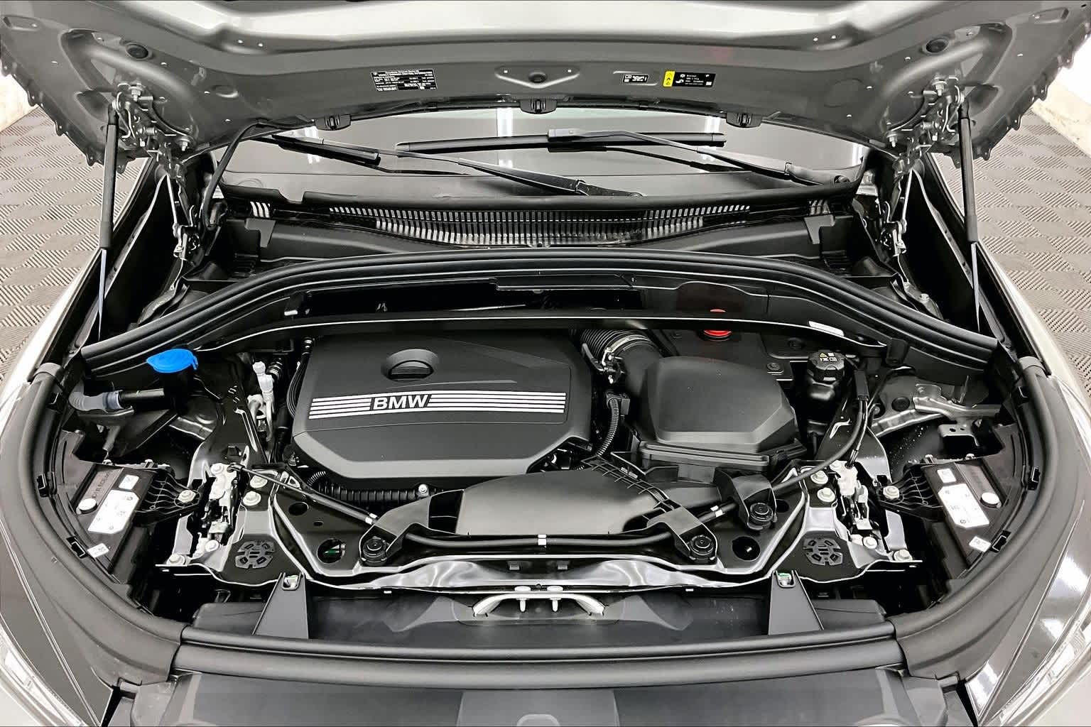 Thumbnail: 2026 BMW X1 - 9