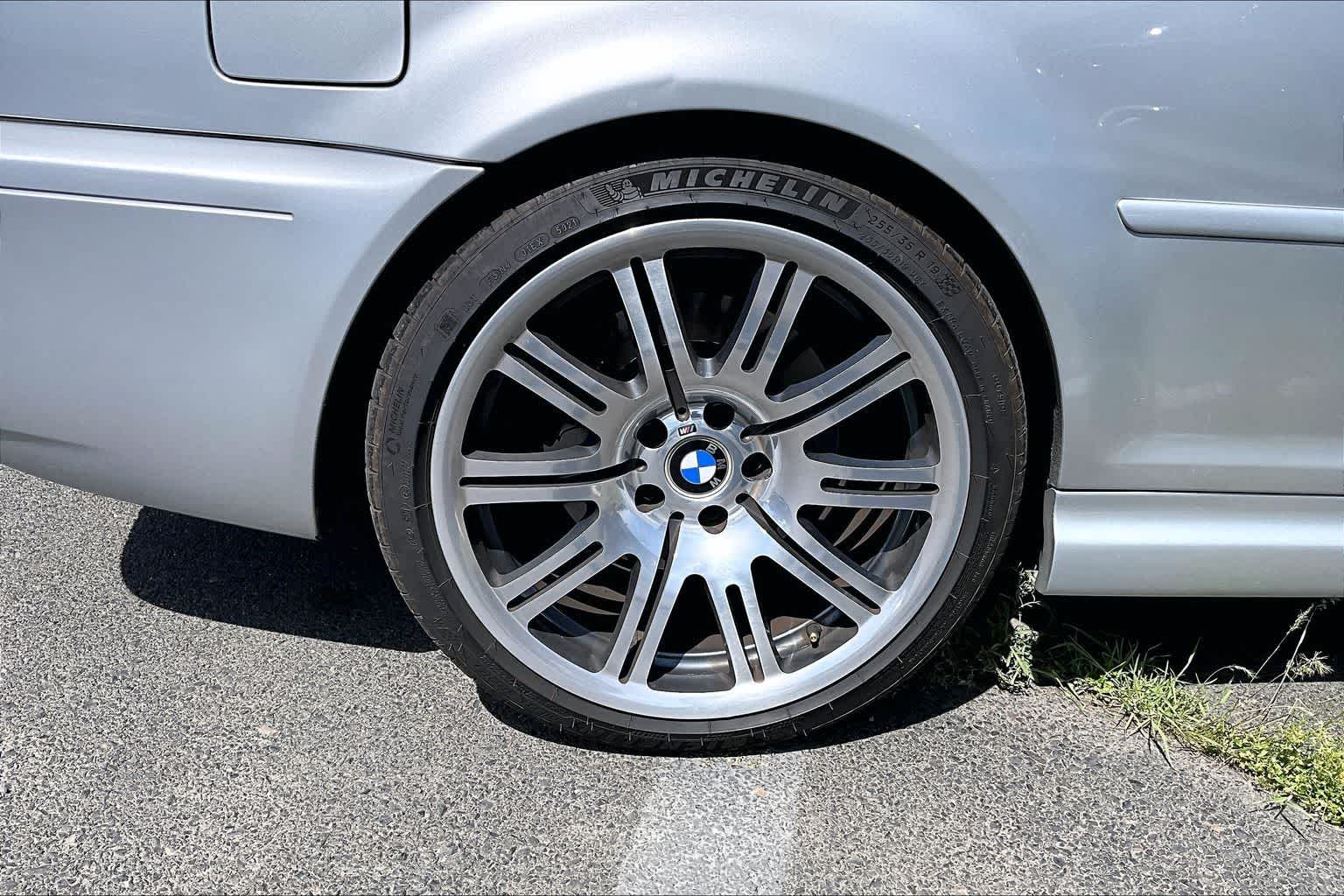 Thumbnail: 2004 BMW M3 - 19