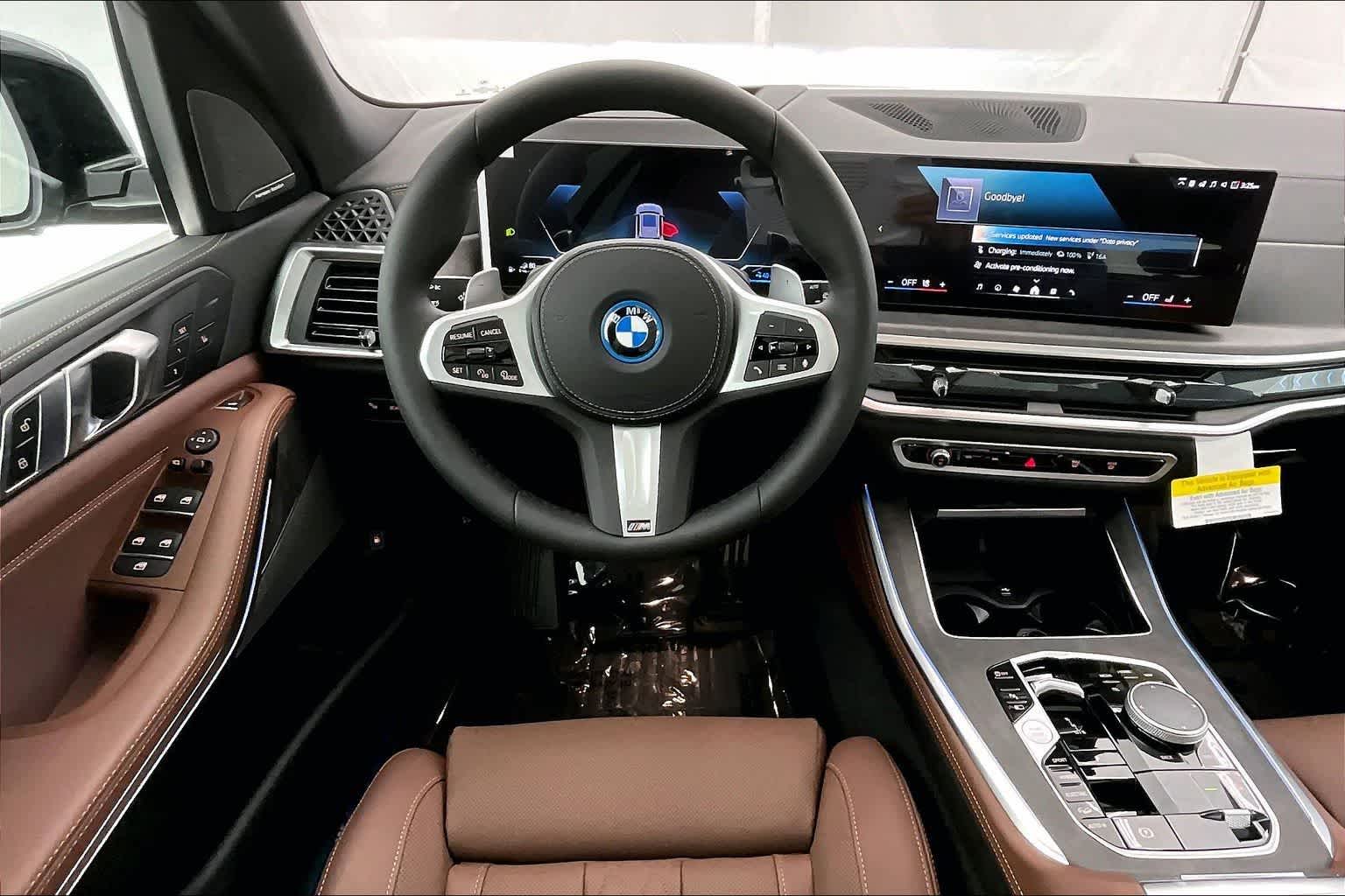 Thumbnail: 2026 BMW X5 - 15