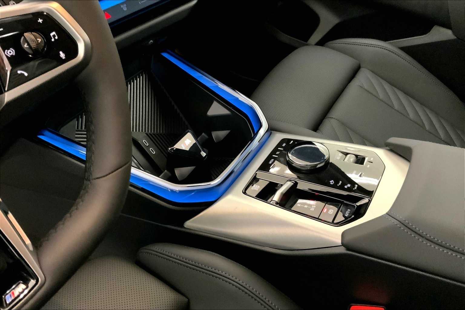 Thumbnail: 2025 BMW X3 - 17