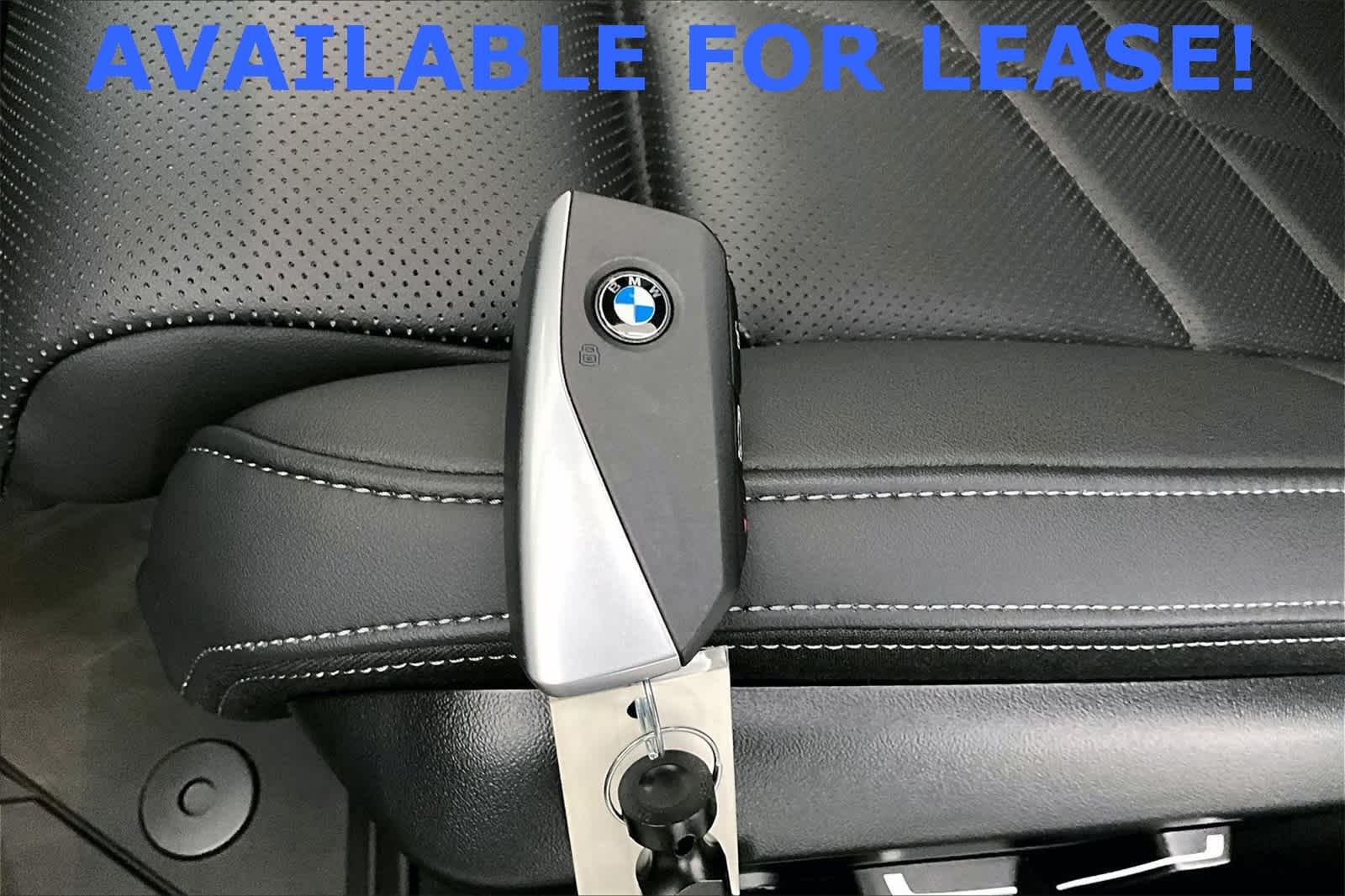 Thumbnail: 2025 BMW 5 Series - 19