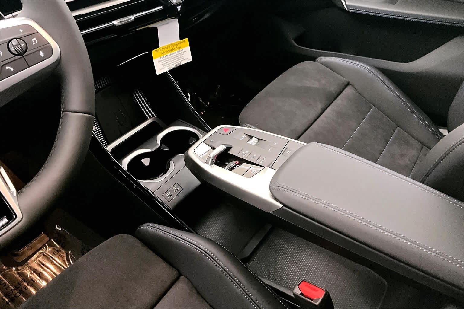 Thumbnail: 2026 BMW X1 - 17