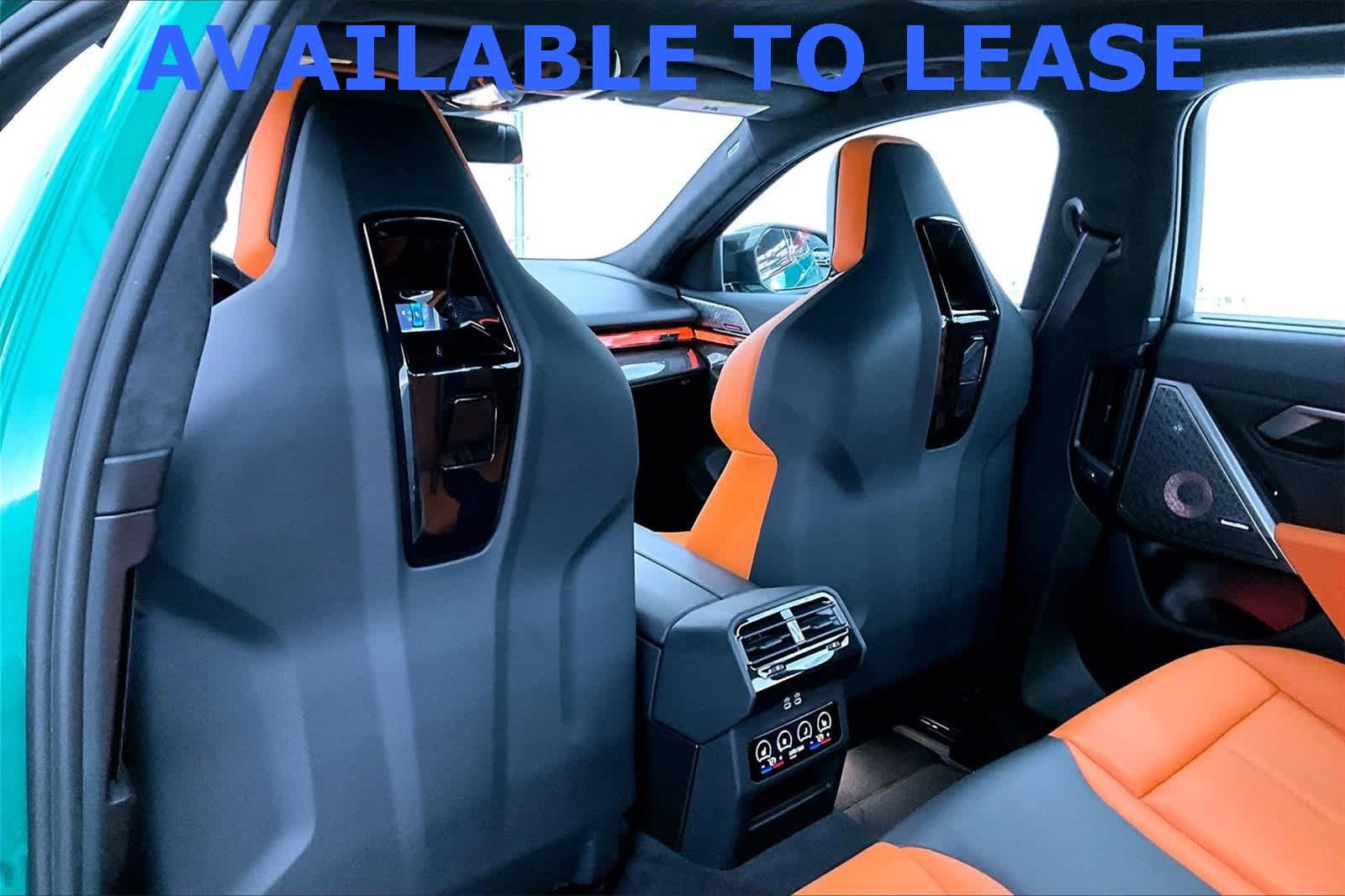 Thumbnail: 2025 BMW M5 - 12