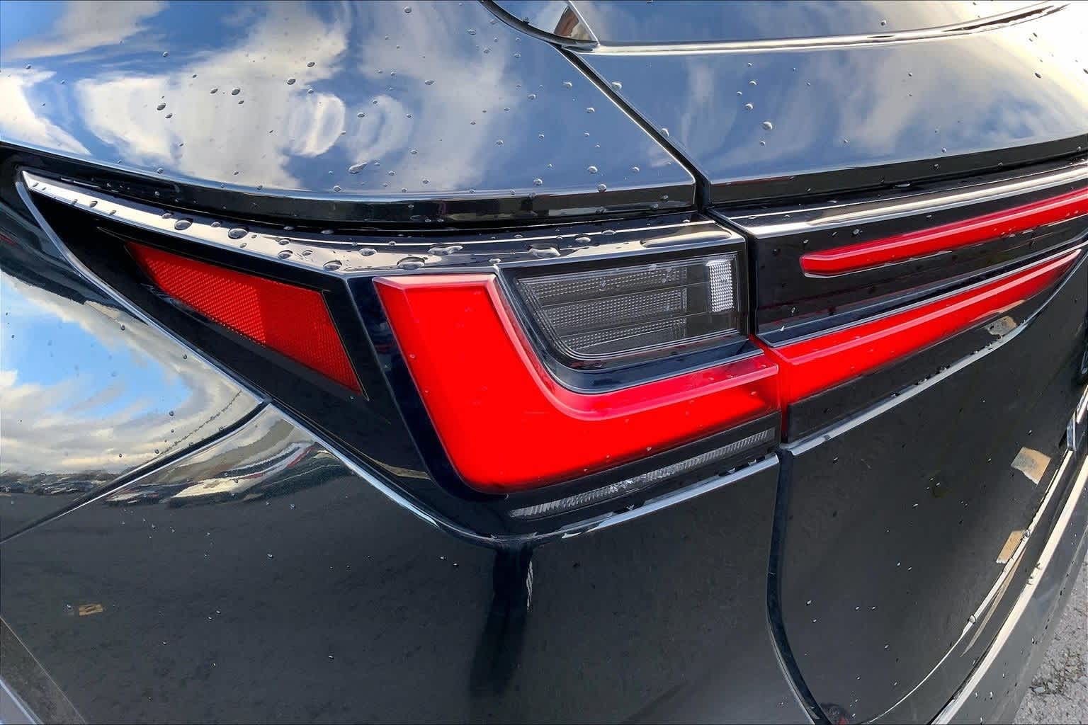 Thumbnail: 2022 Lexus NX - 15