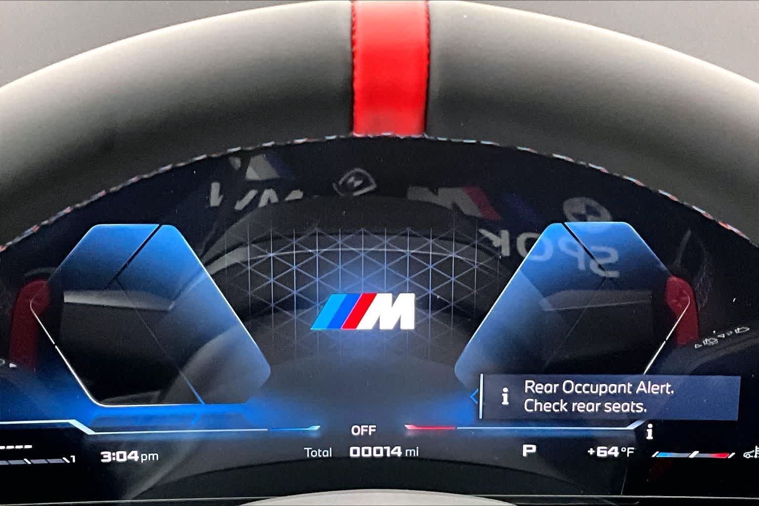 Thumbnail: 2026 BMW X3 - 18