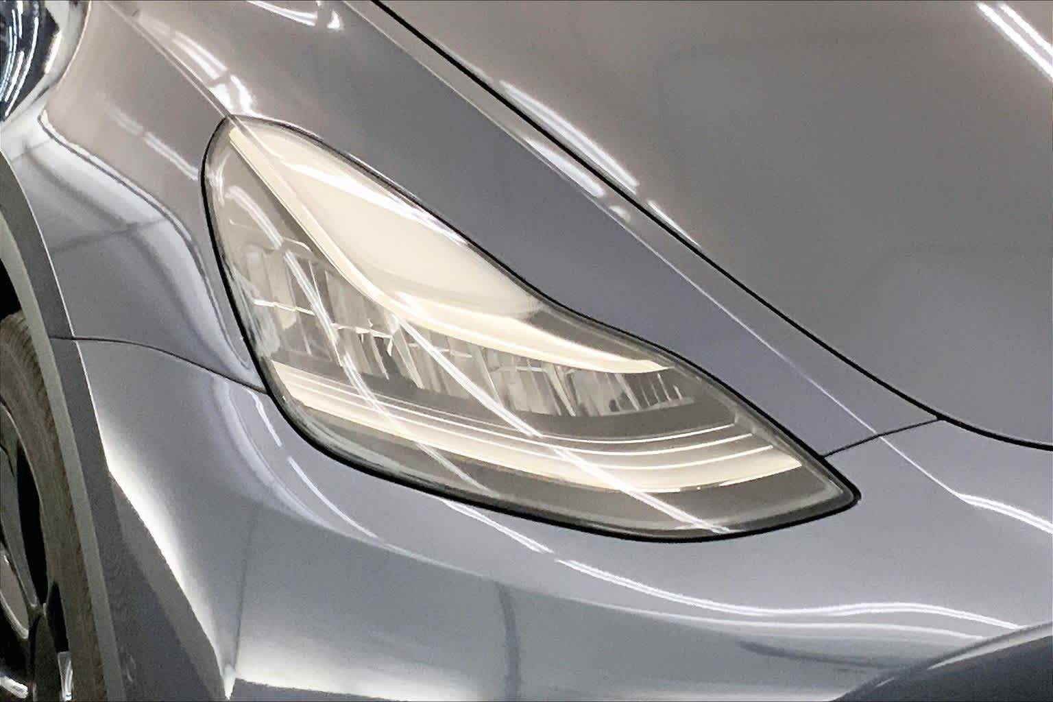 Thumbnail: 2022 Tesla Model Y - 31