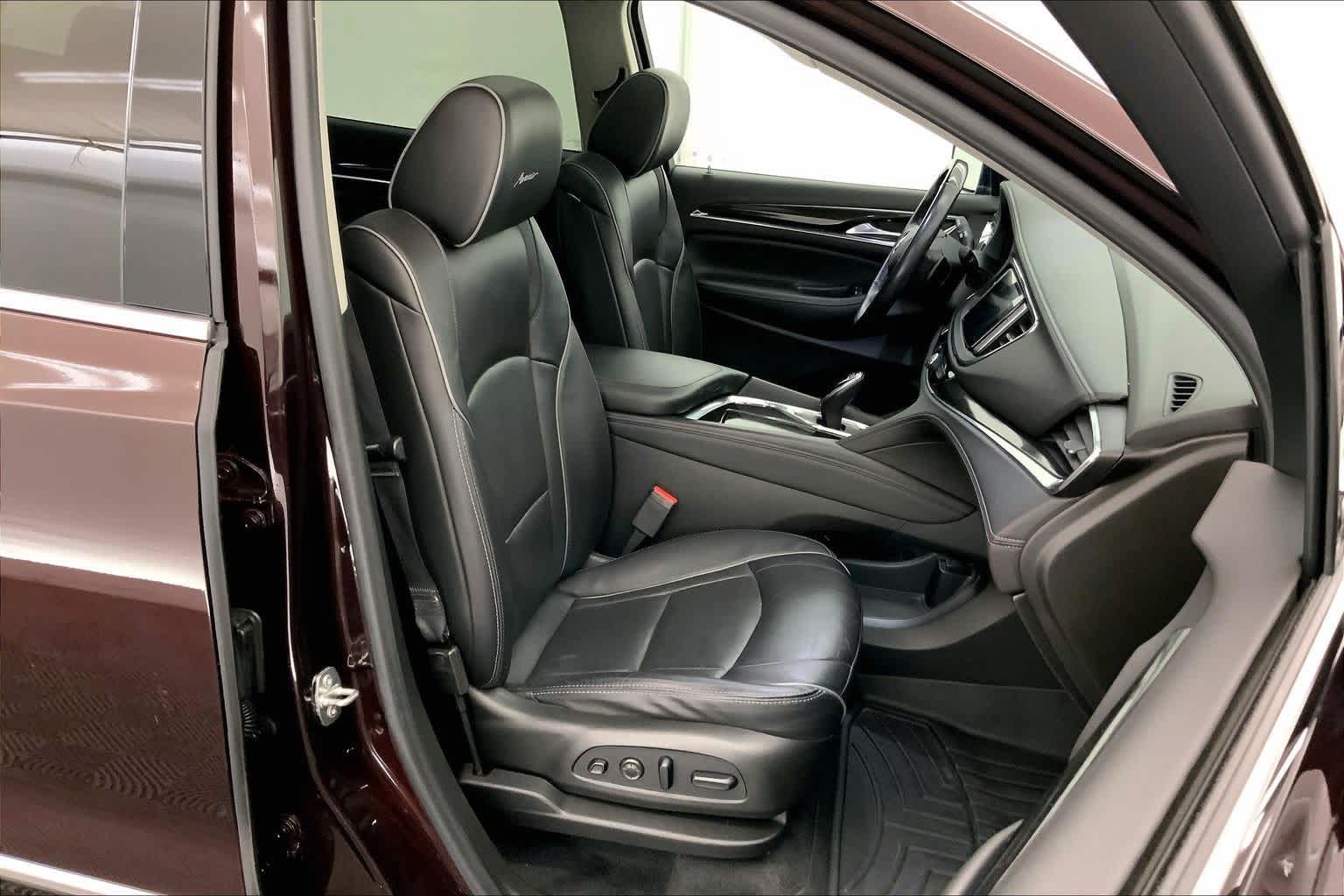 Thumbnail: 2021 Buick Enclave - 13