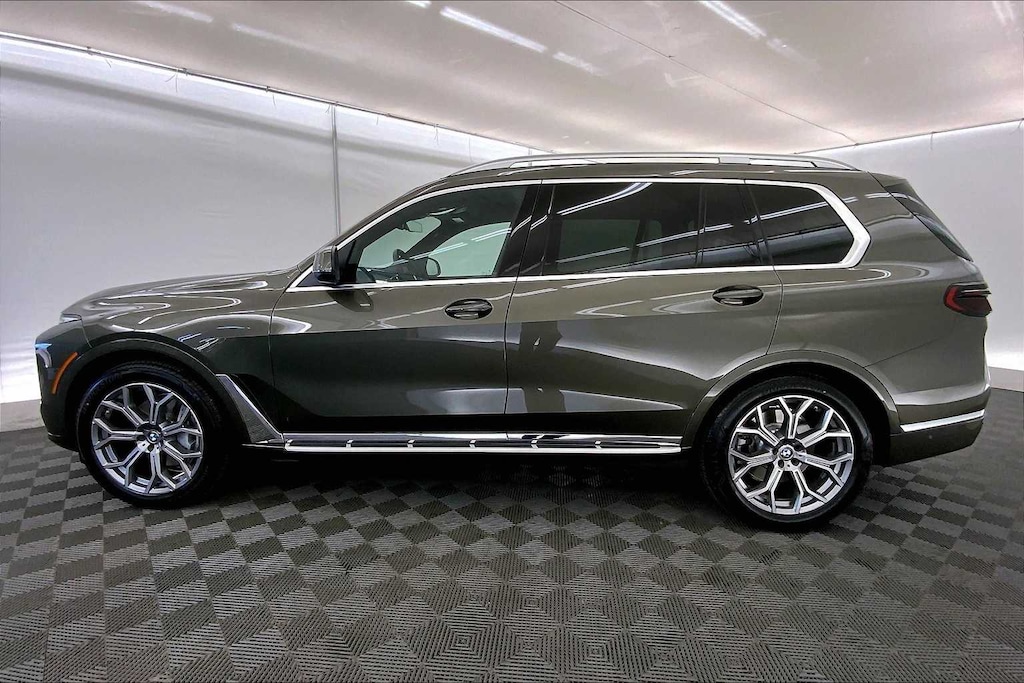 Used 2023 BMW X7 xDrive40i SUV