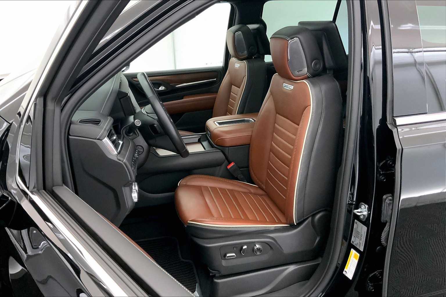 Thumbnail: 2023 GMC Yukon - 11
