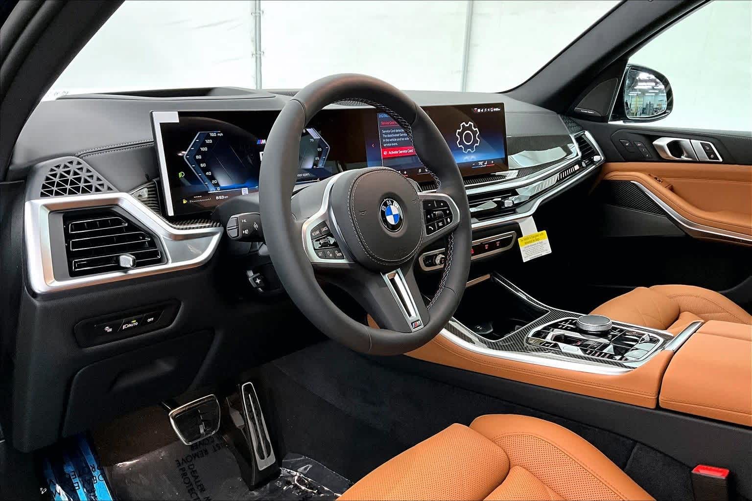 Thumbnail: 2026 BMW X5 - 2