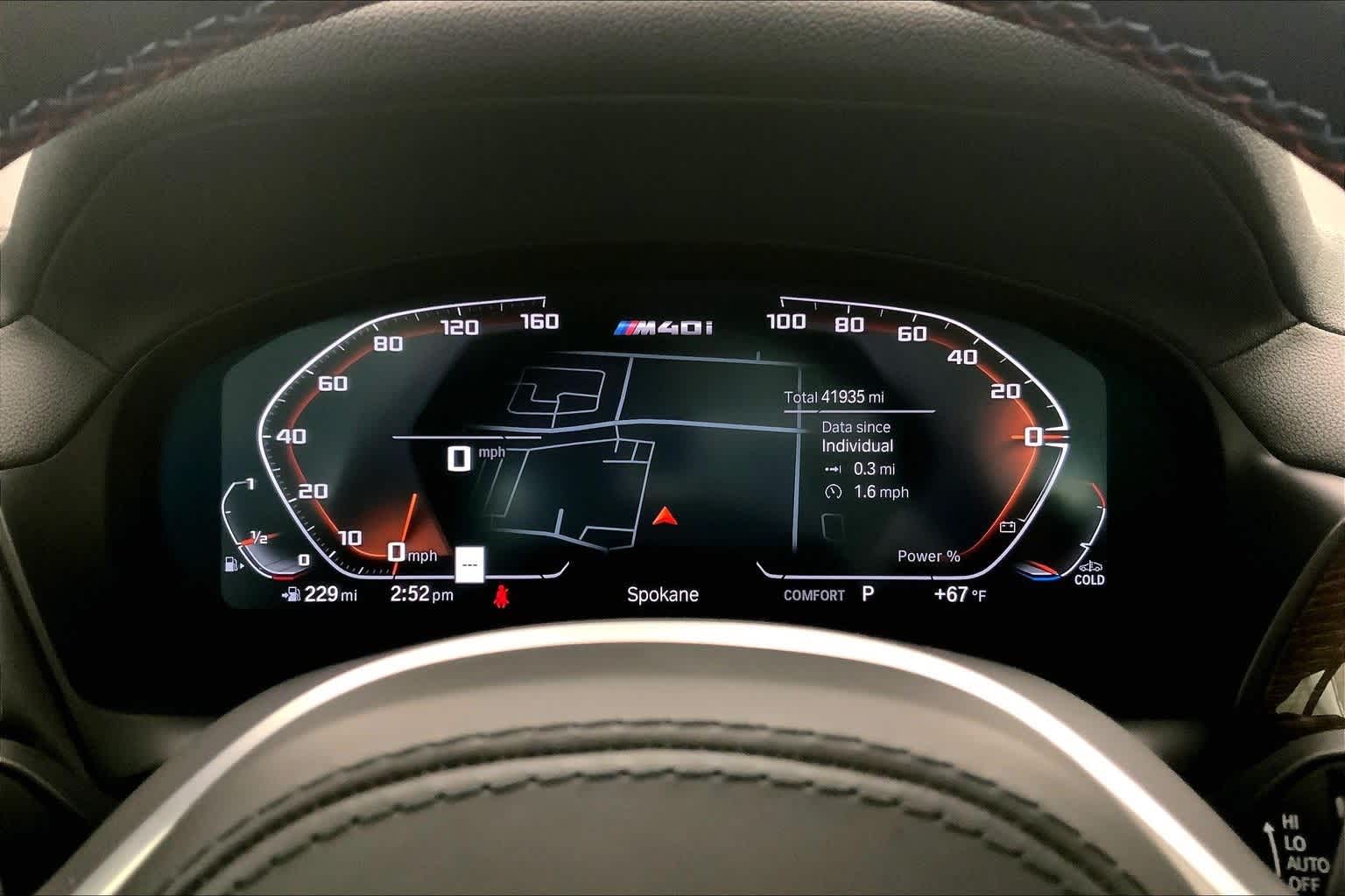 Thumbnail: 2023 BMW X3 - 17