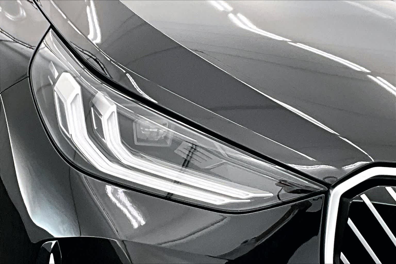 Thumbnail: 2025 BMW X3 - 31