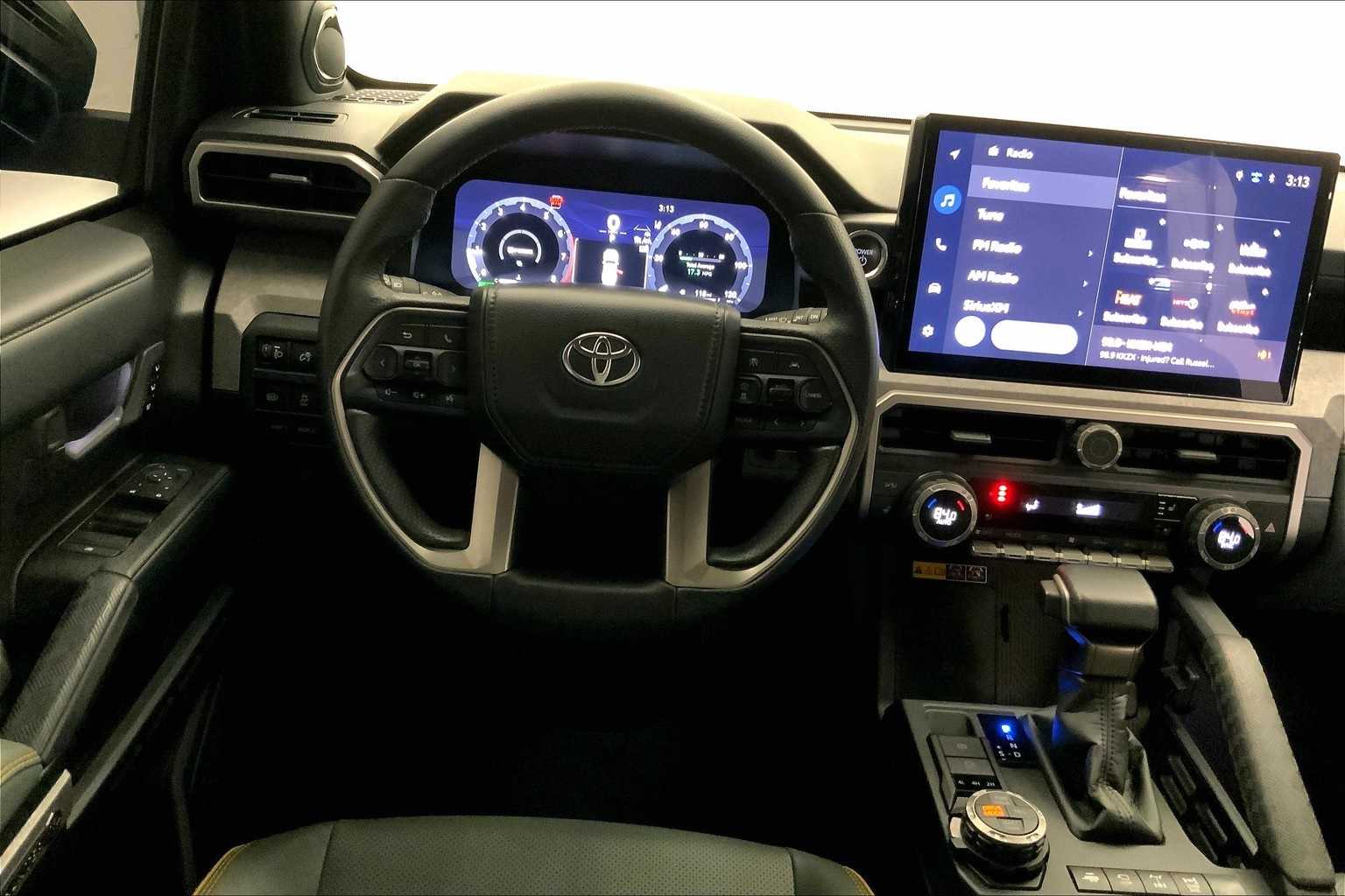 Thumbnail: 2025 Toyota 4Runner - 14