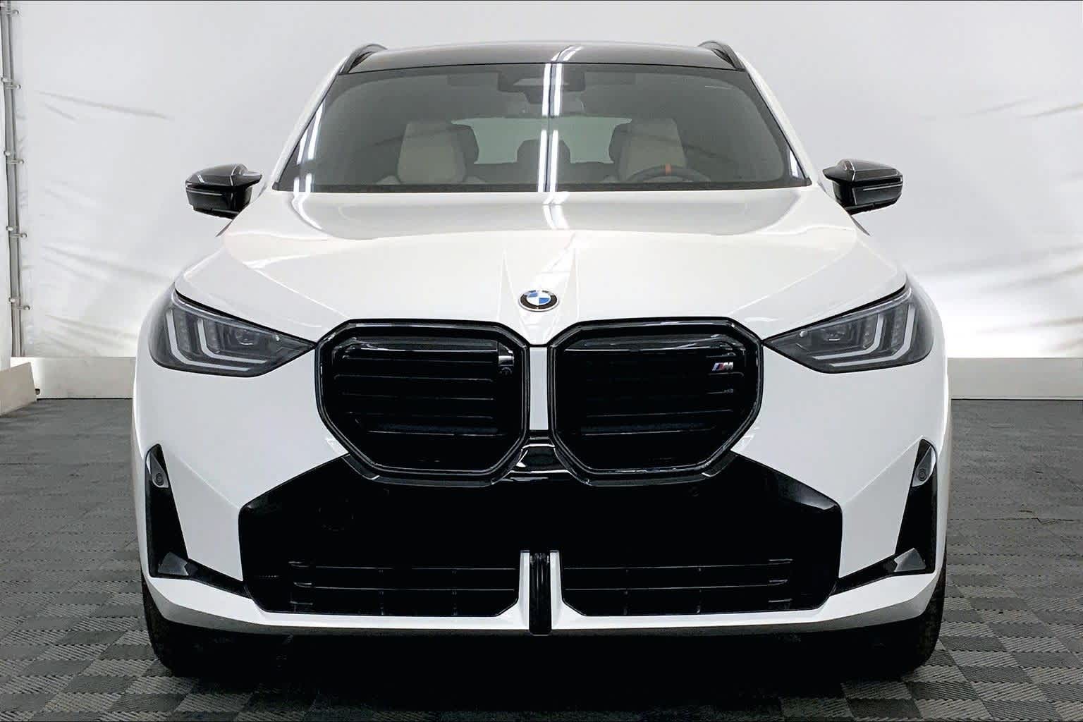 Thumbnail: 2026 BMW X3 - 6