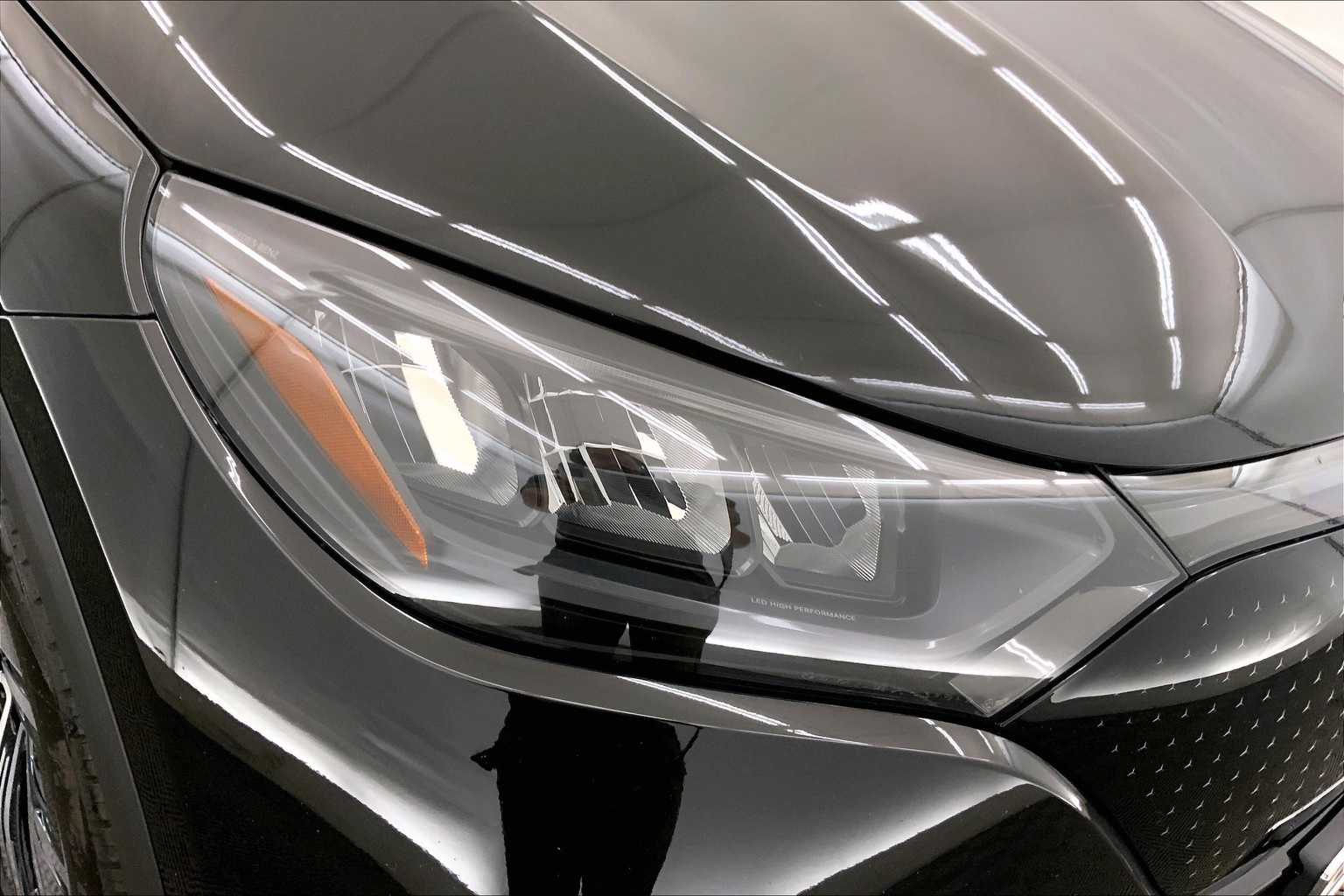 Thumbnail: 2023 Mercedes-Benz EQE - 30