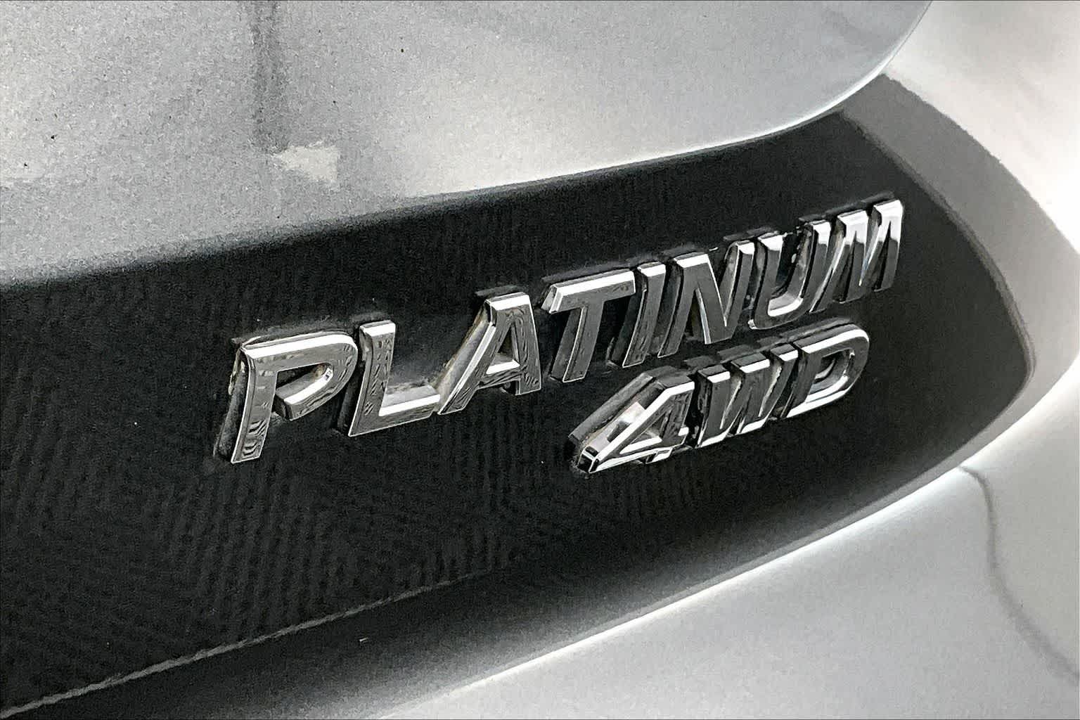 Thumbnail: 2022 Nissan Pathfinder - 7