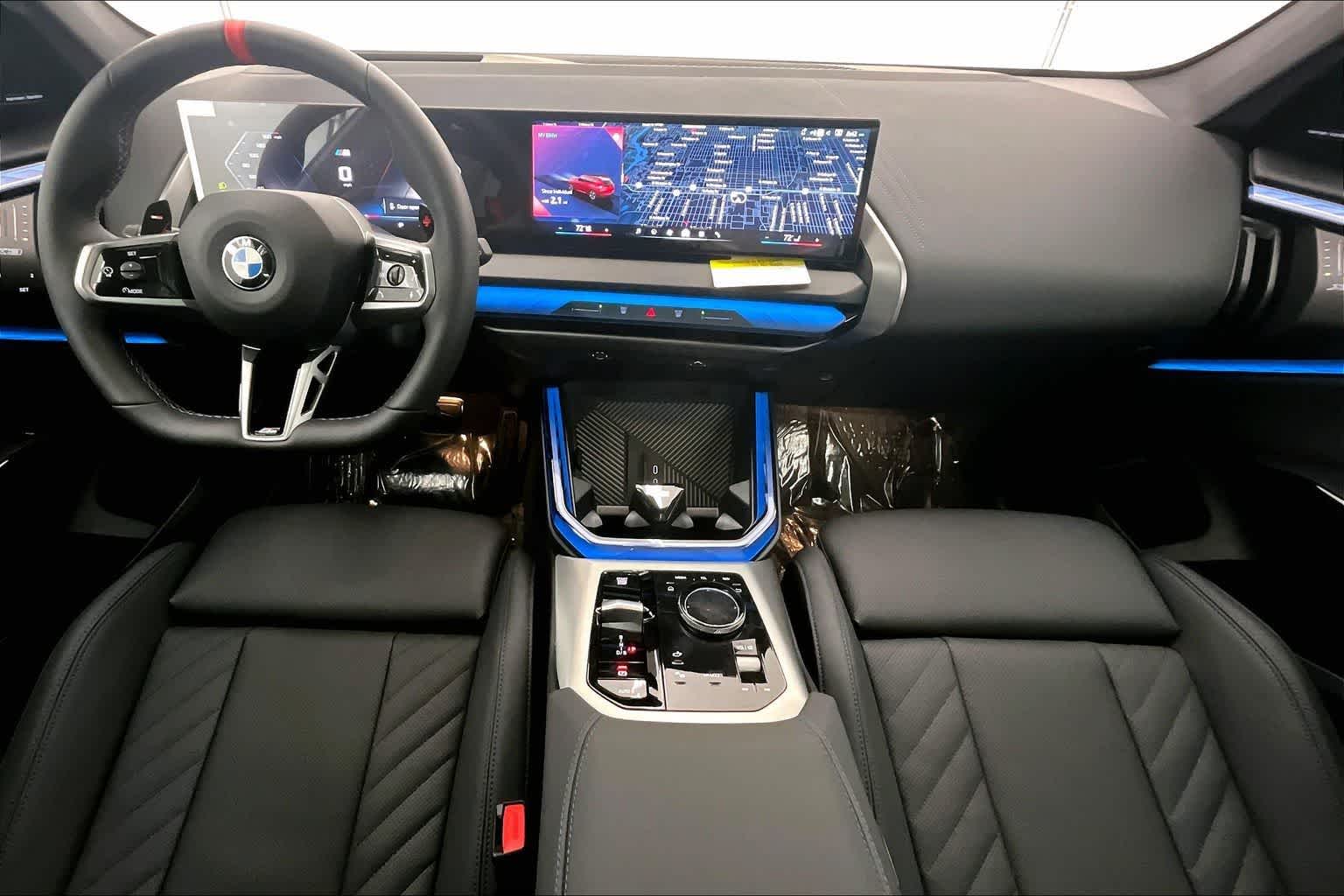 Thumbnail: 2026 BMW X3 - 10