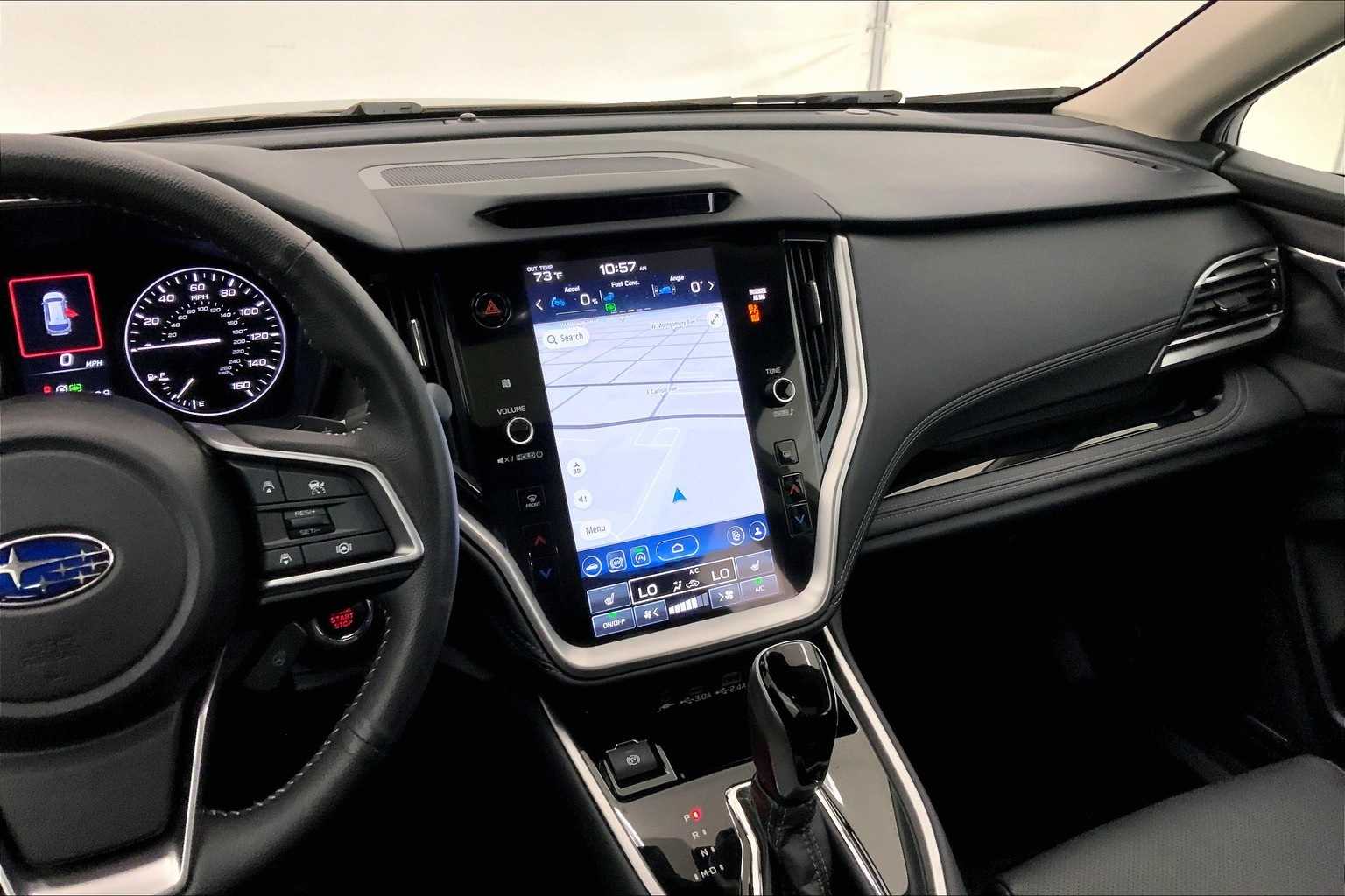 Thumbnail: 2024 Subaru Outback - 15