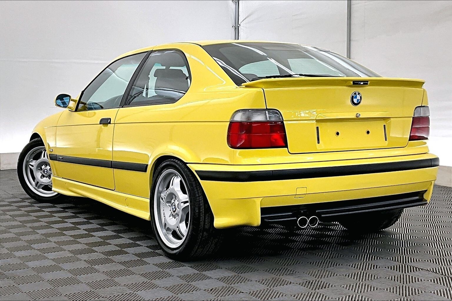 Thumbnail: 2000 BMW 2 Series - 4